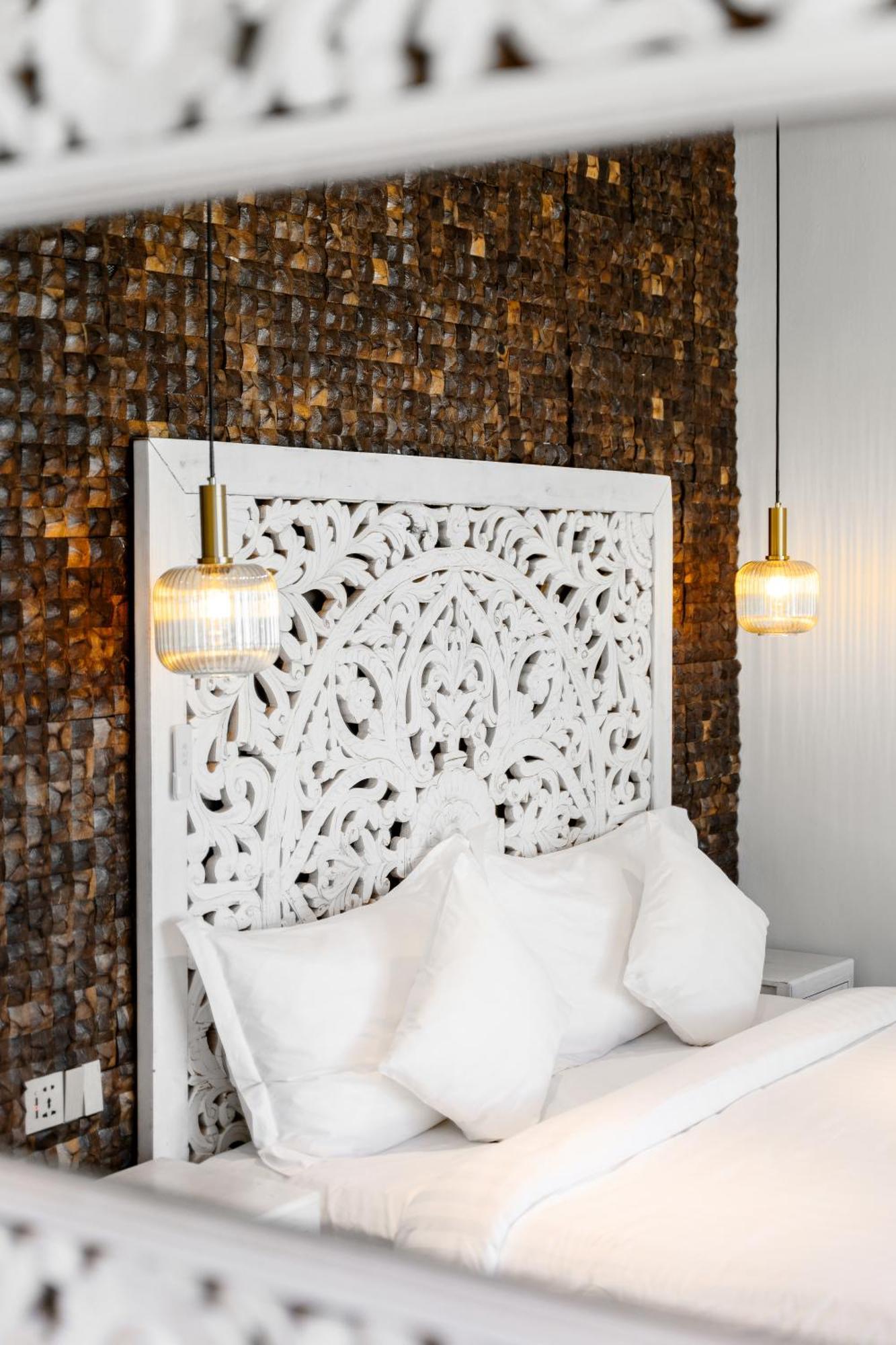 Appartement - Vue sur Piscine