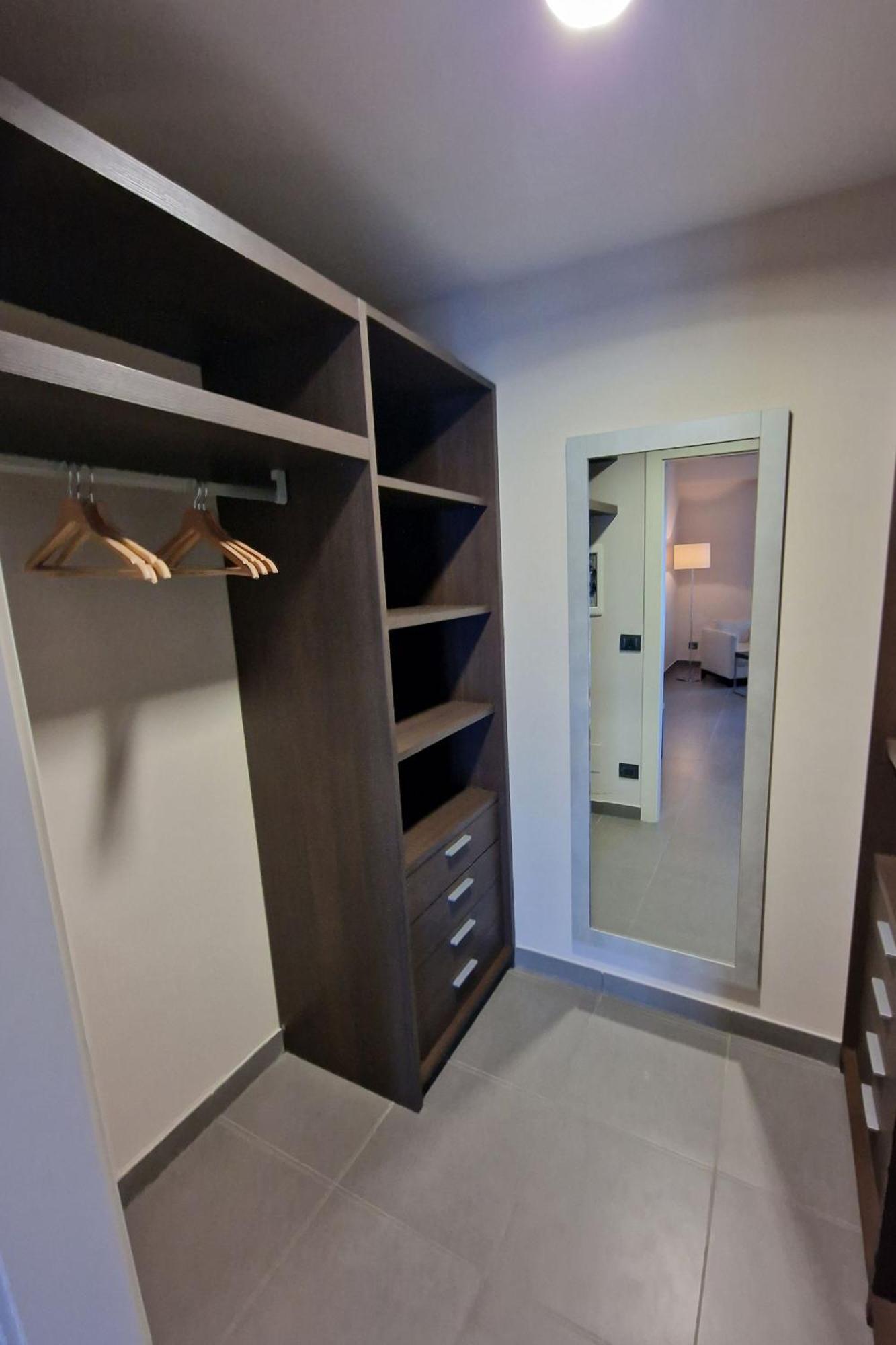 Standard Zweibettzimmer mit Balkon