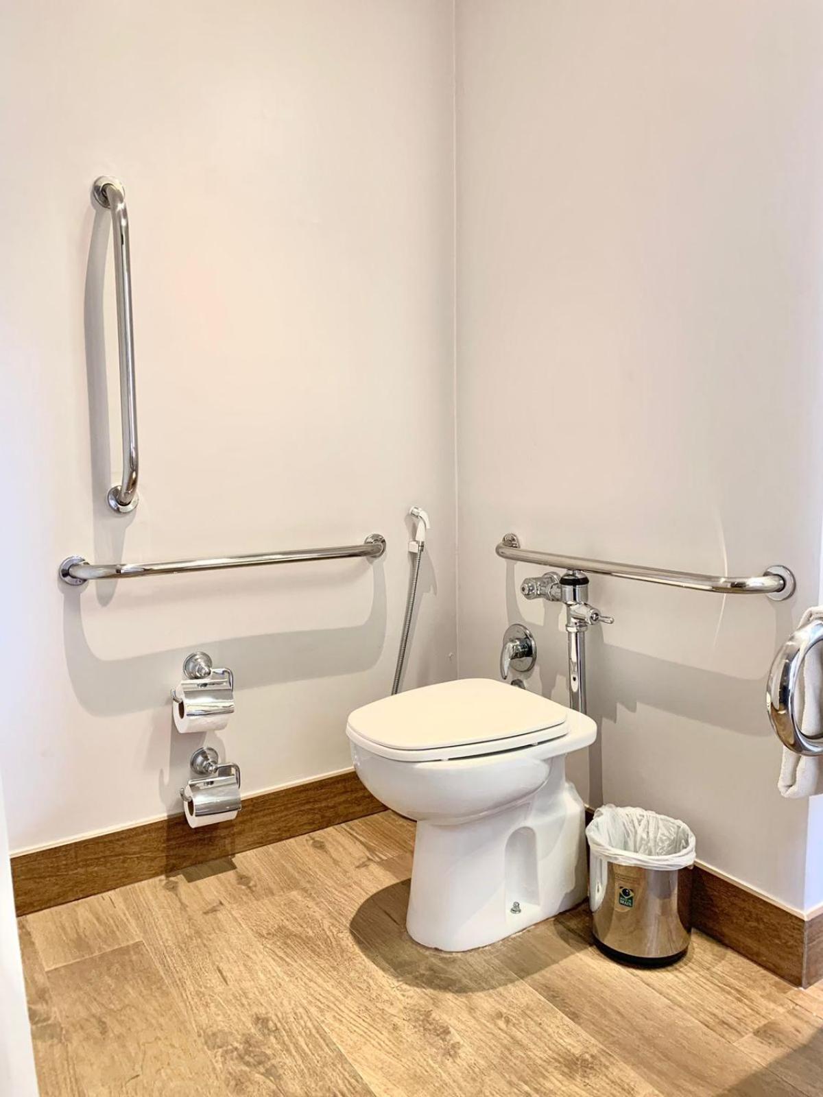 Double Room Disability Access