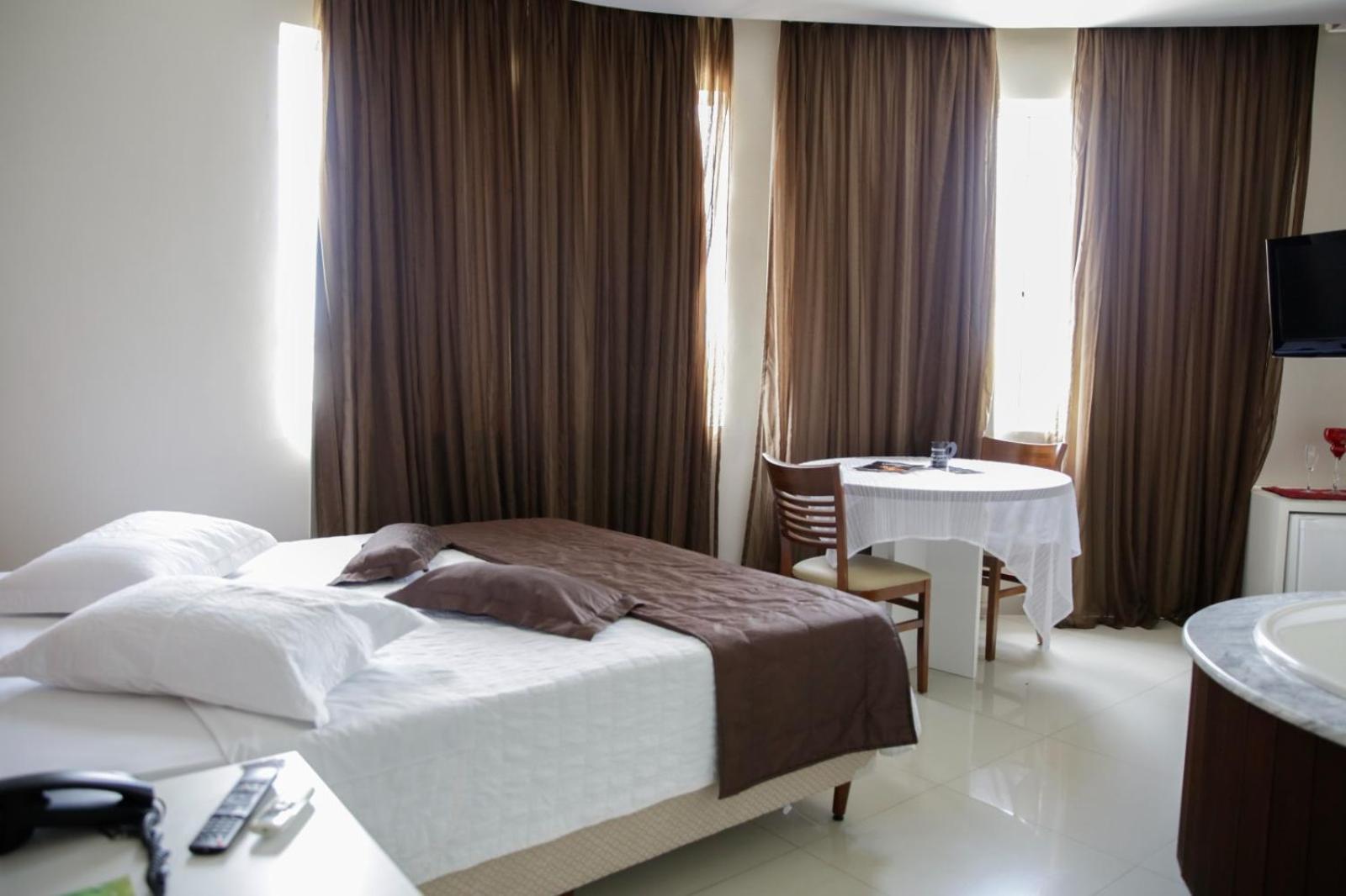 Double Room with Spa Bath