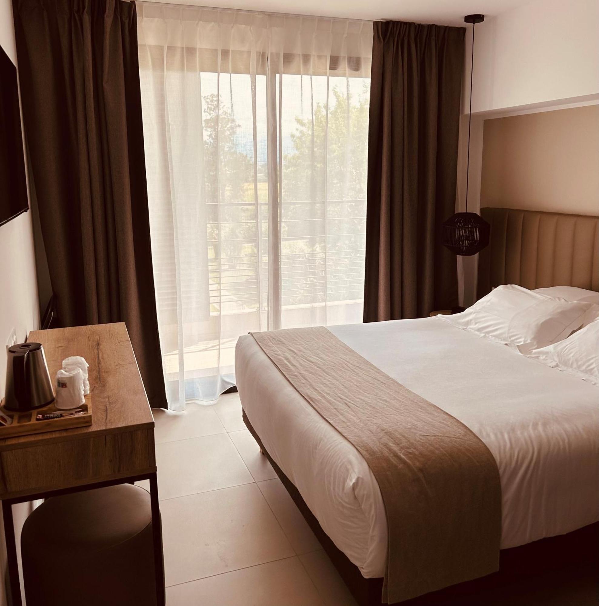 Double Room Balcony