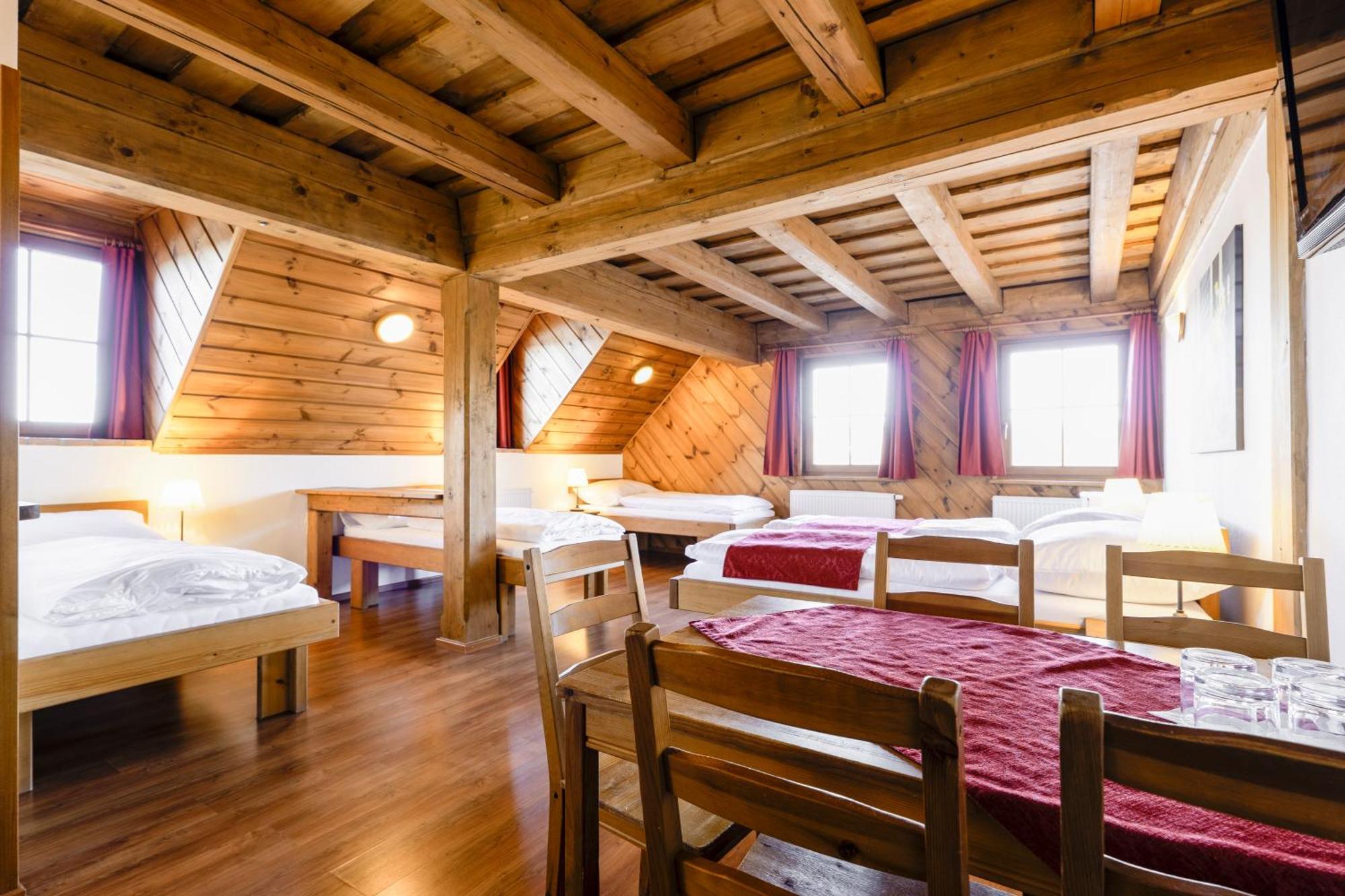 Familienzimmer