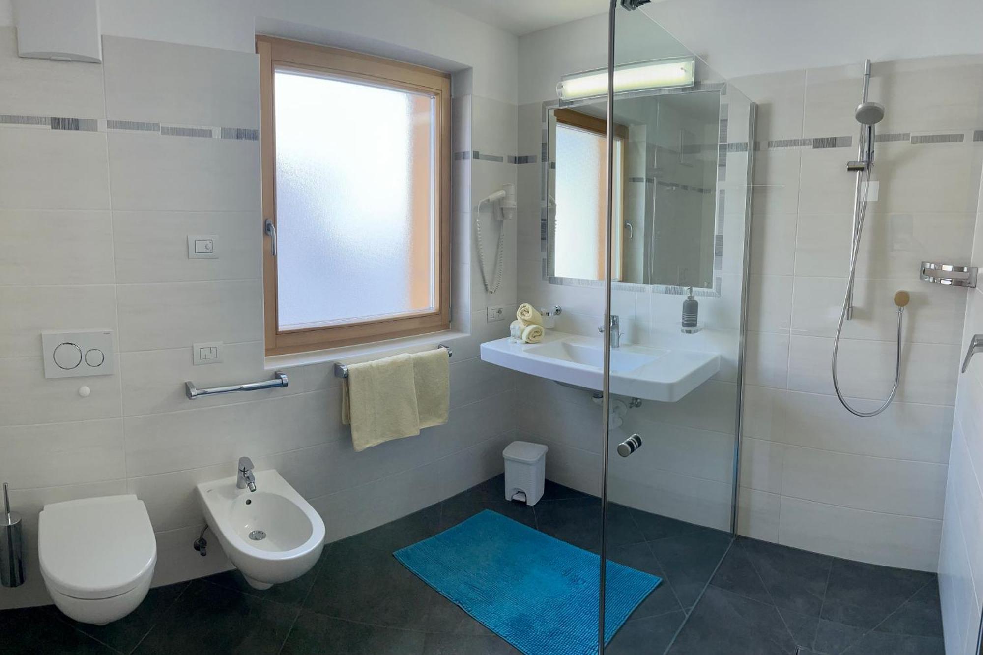 Suite Familiare Deluxe