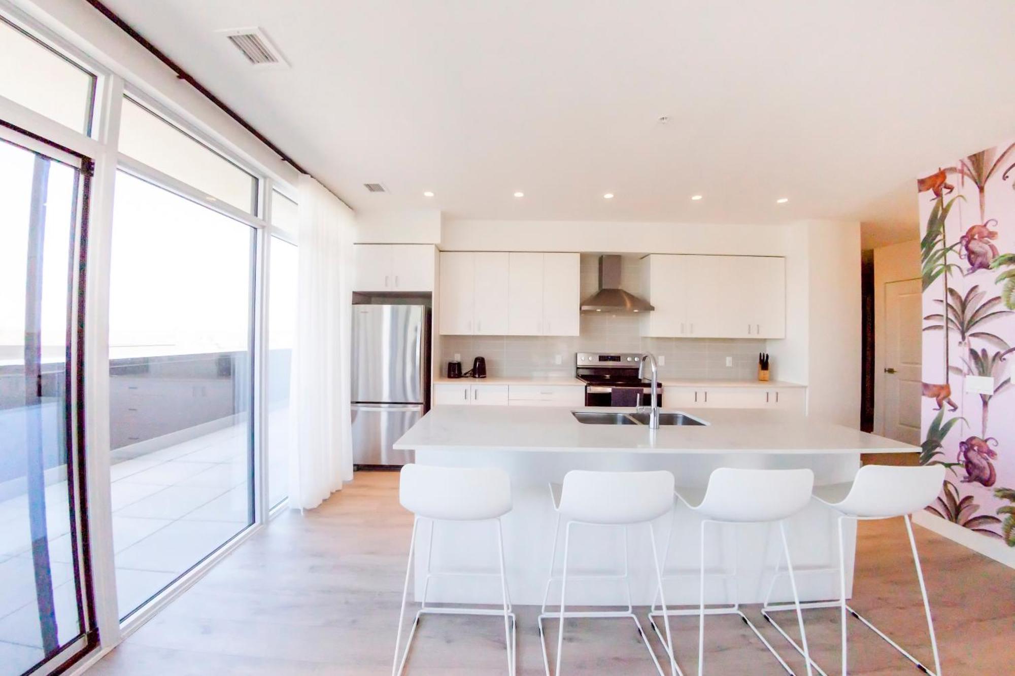 Family Apartment