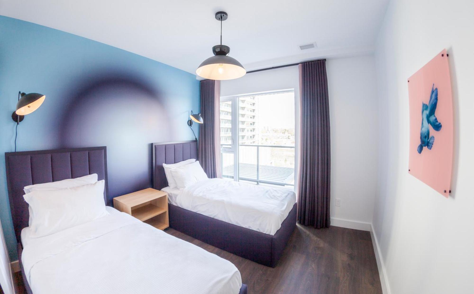 Family Apartment