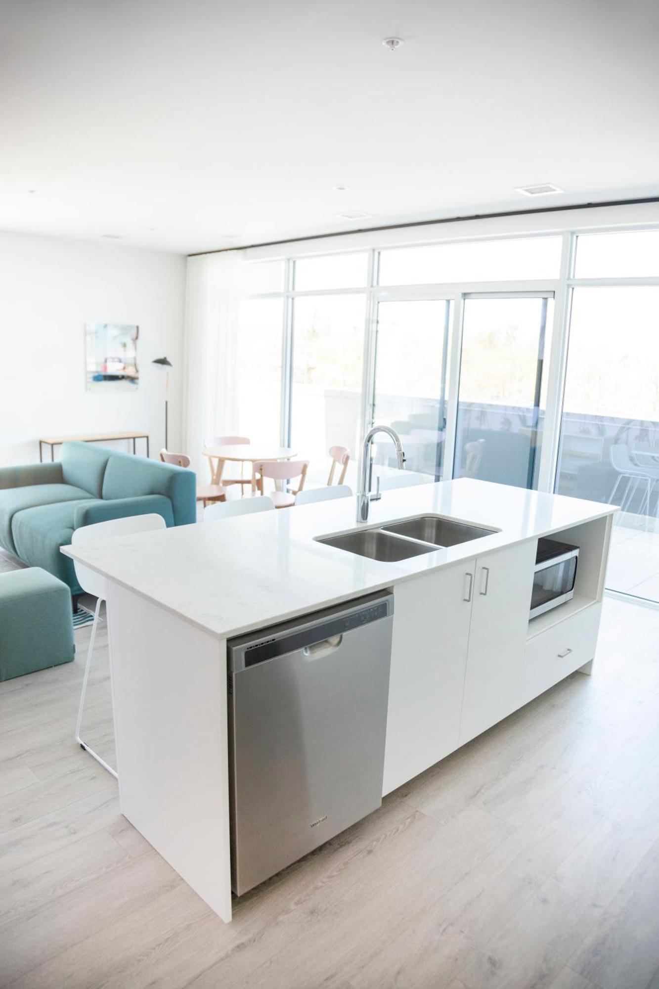 Family Apartment