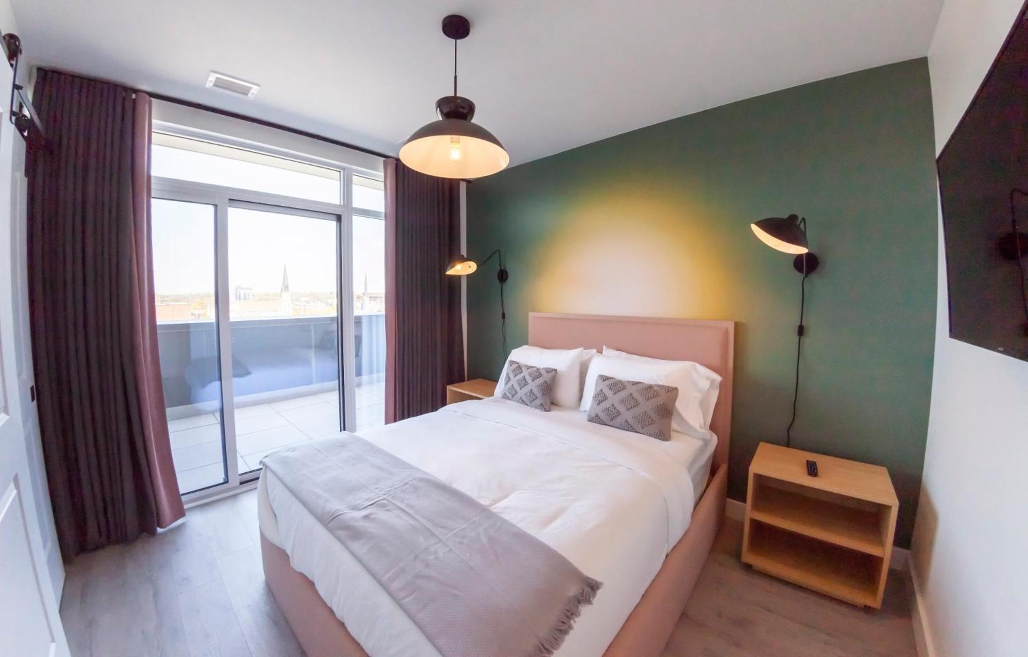 Basic Apartment