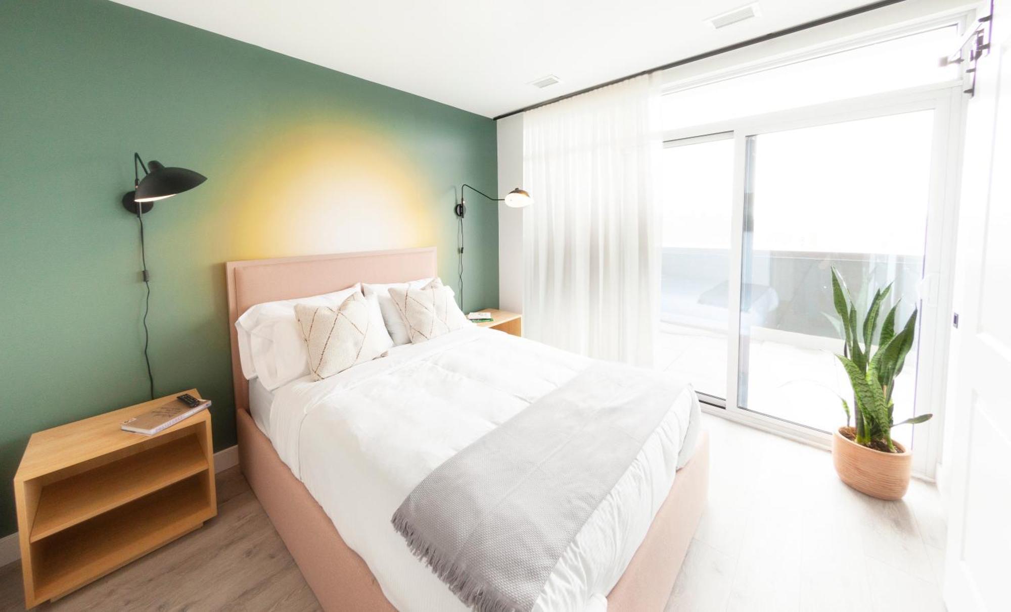 Grand Apartment