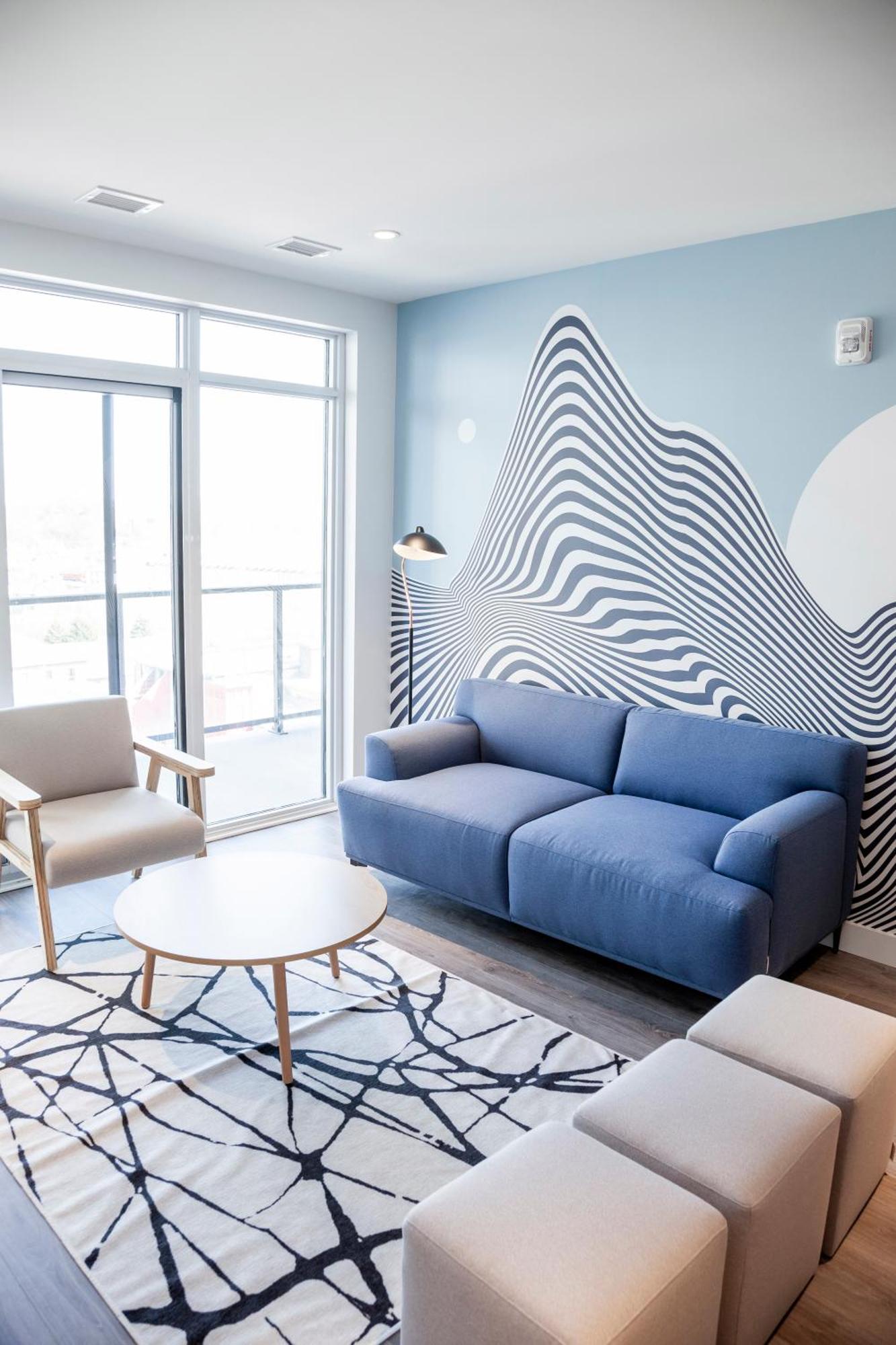 Family Apartment