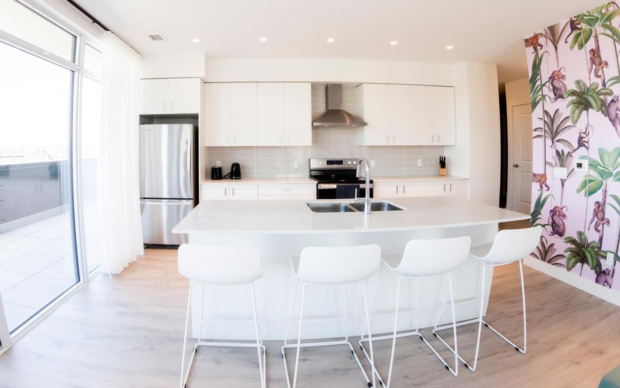 Family Apartment