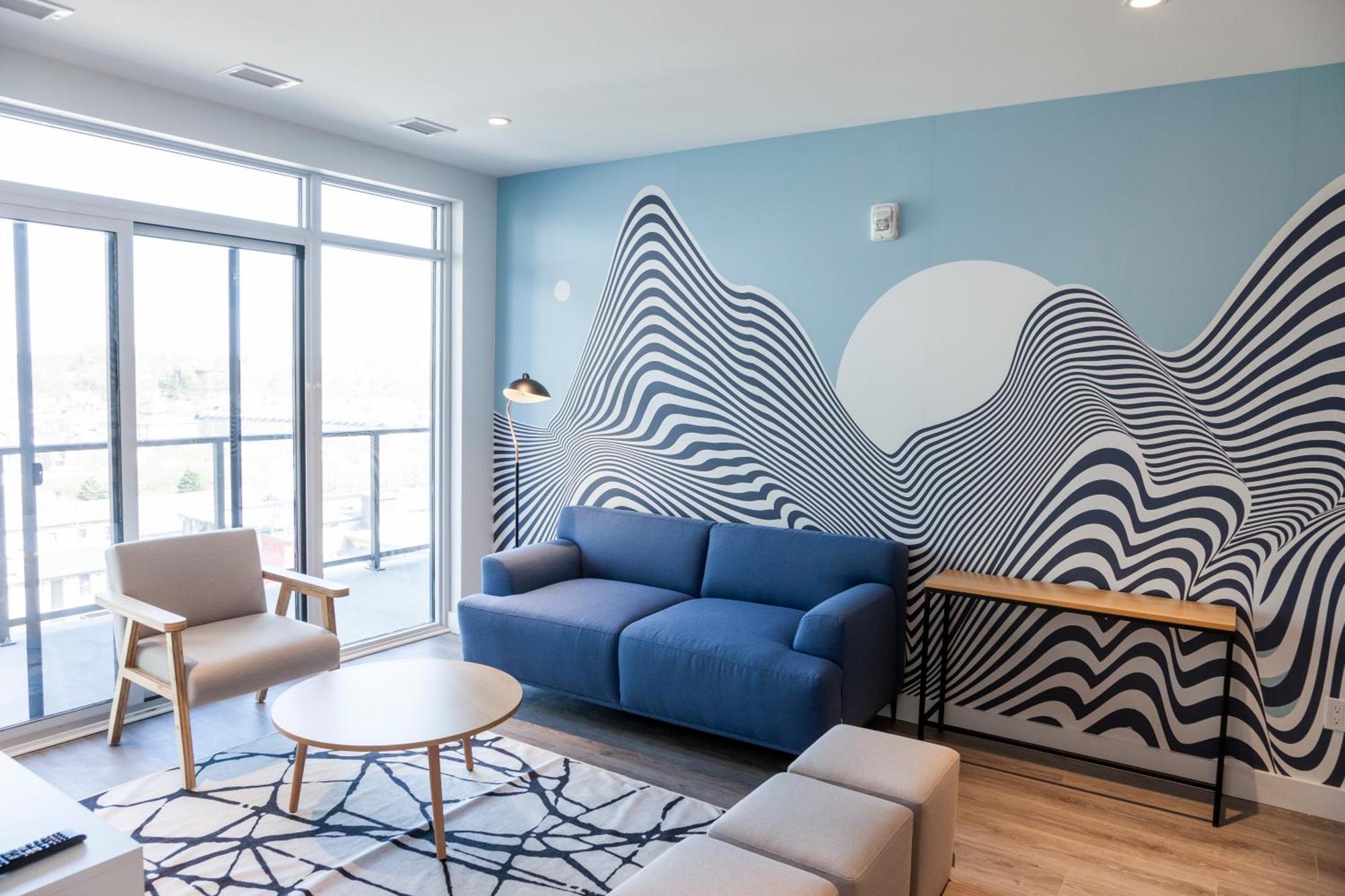 Family Apartment