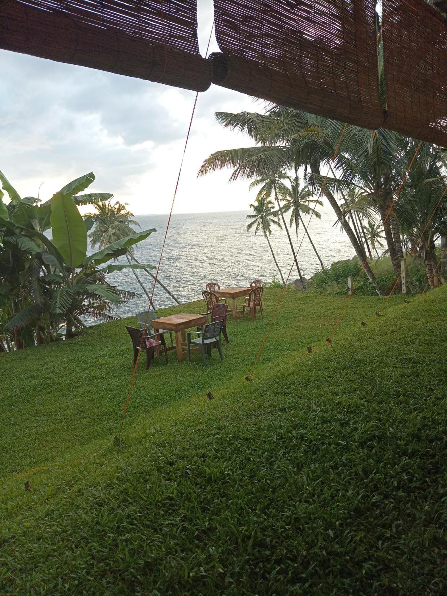 Double Room Sea View