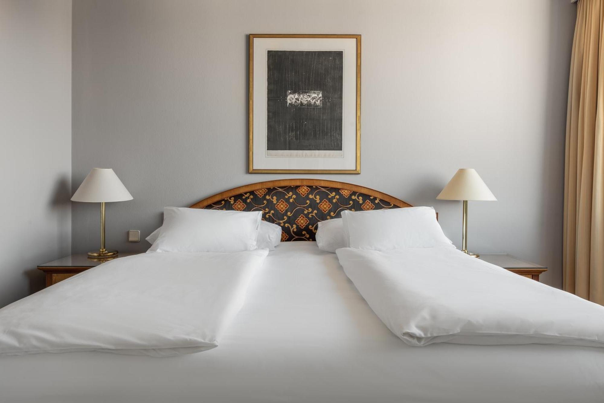 Classic Double or Twin Room