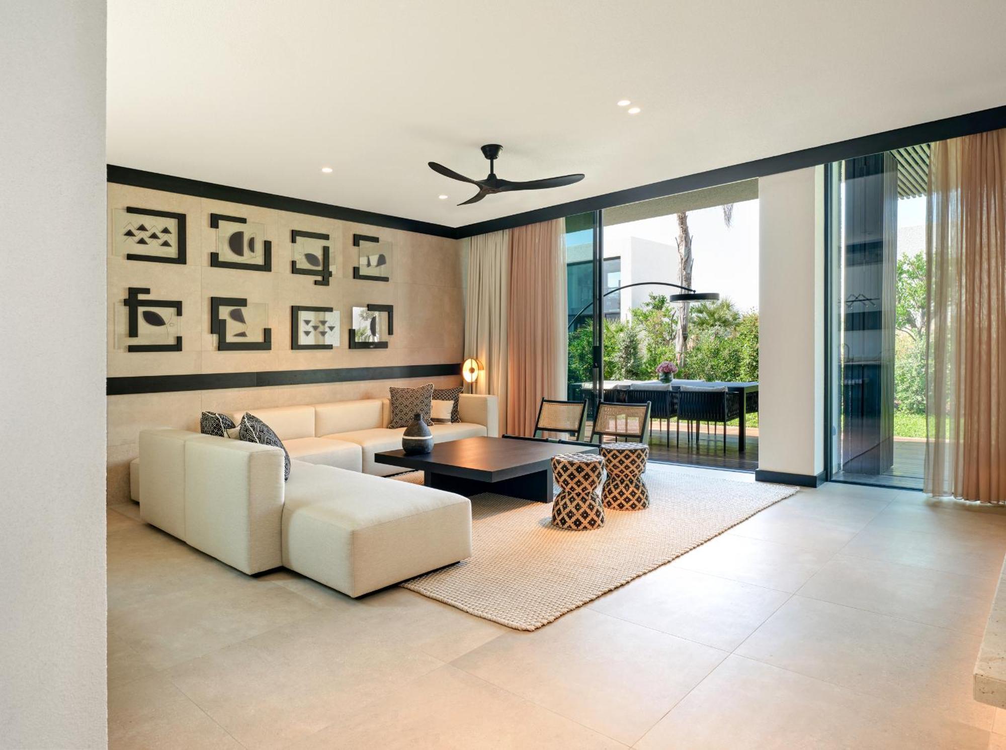 2 Bedroom C Premium Garden