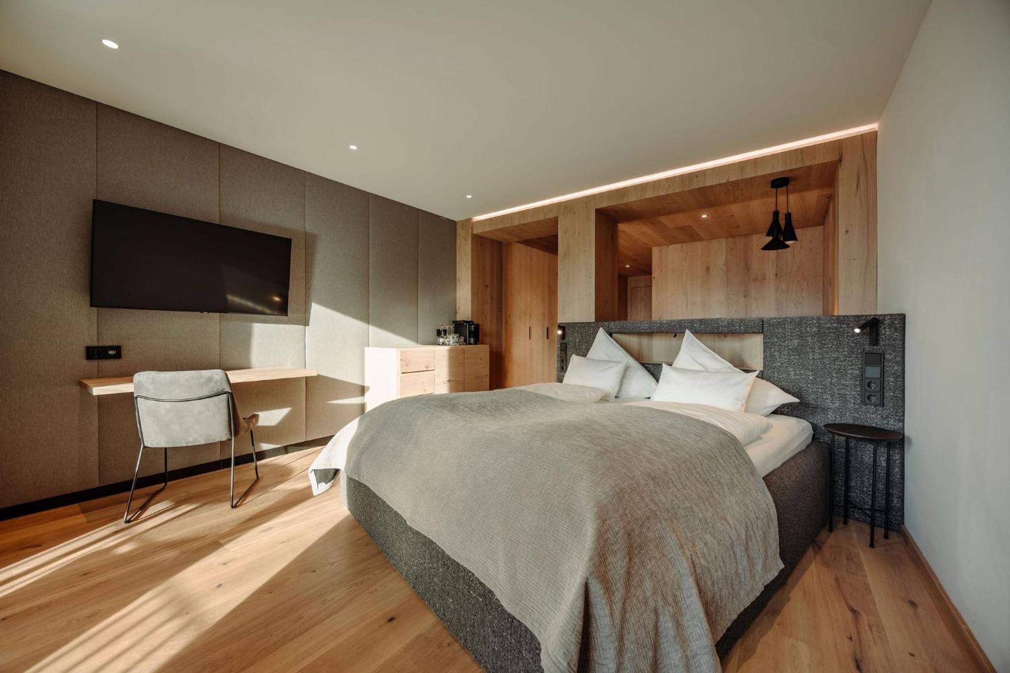 Chambre Double Supérieure