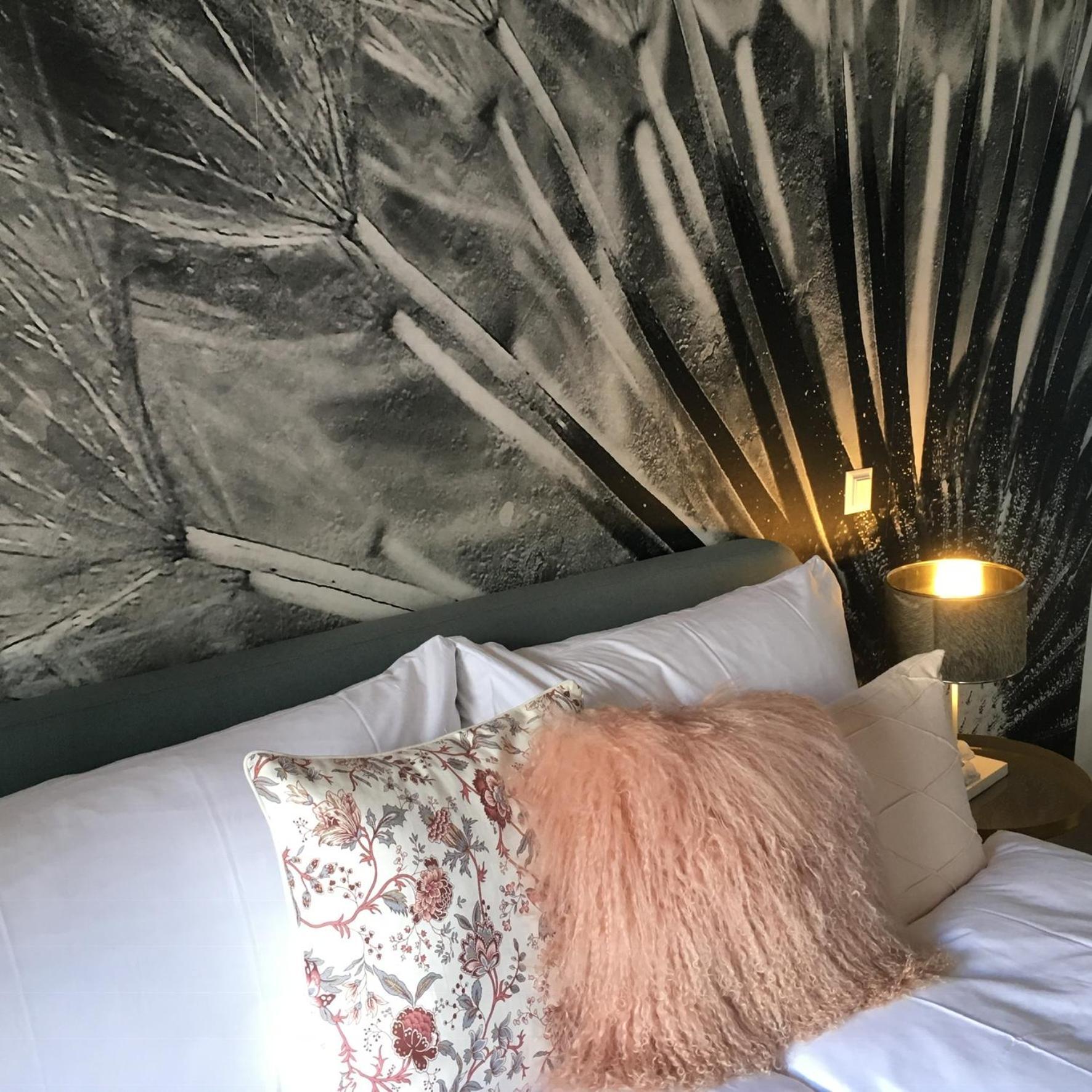Junior Suite met Uitzicht op het Meer