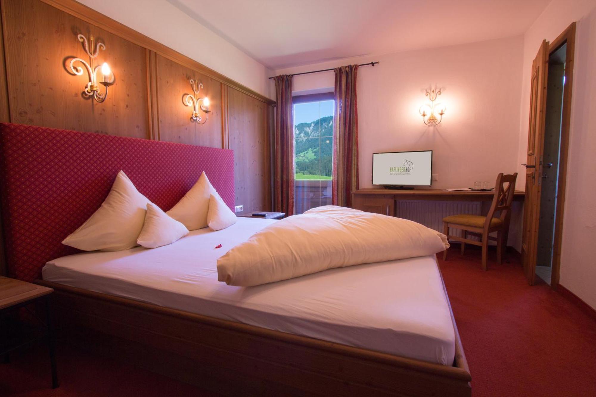 Economy Doppelzimmer