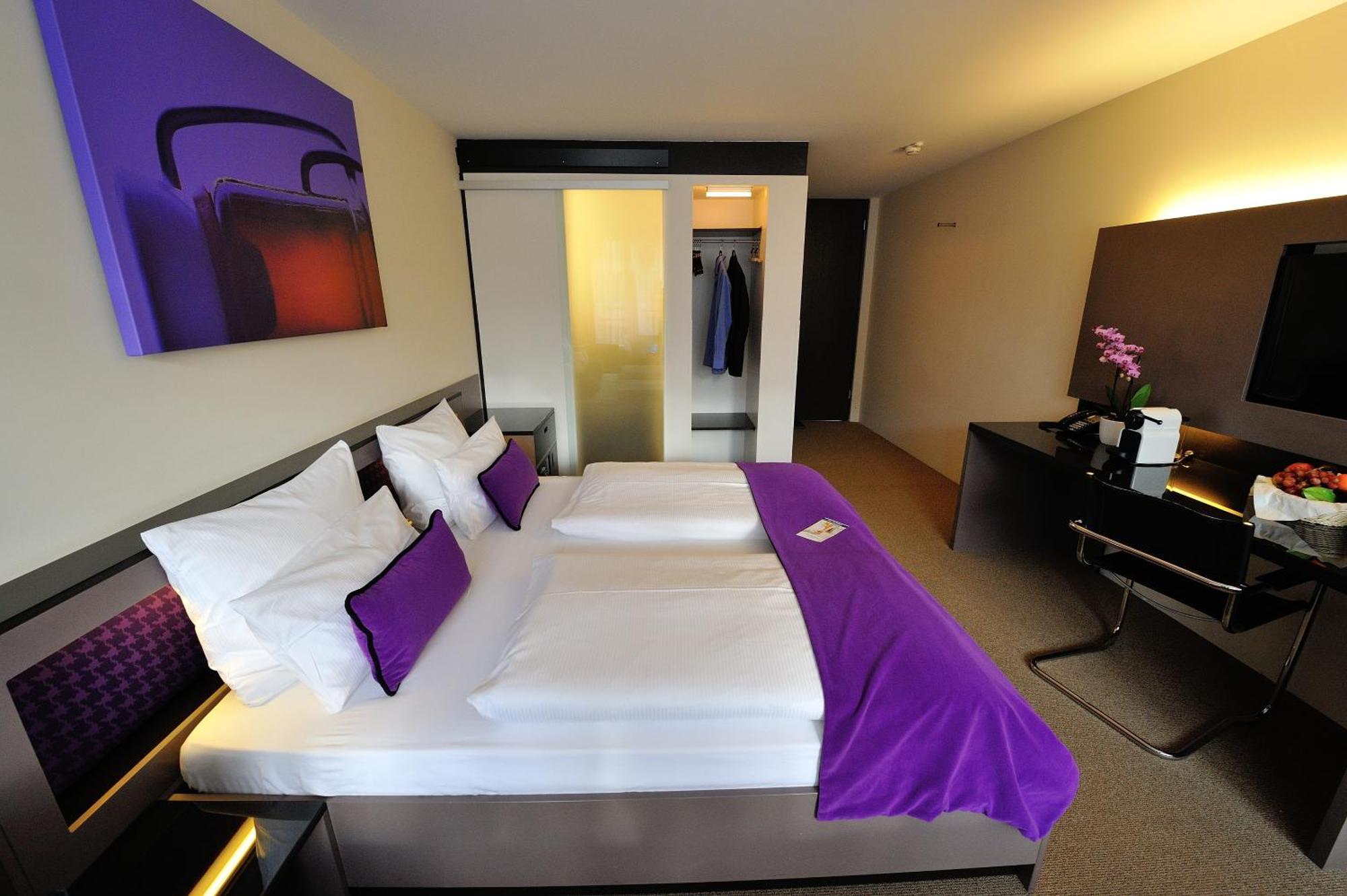 Comfort Plus Double Room Balcony