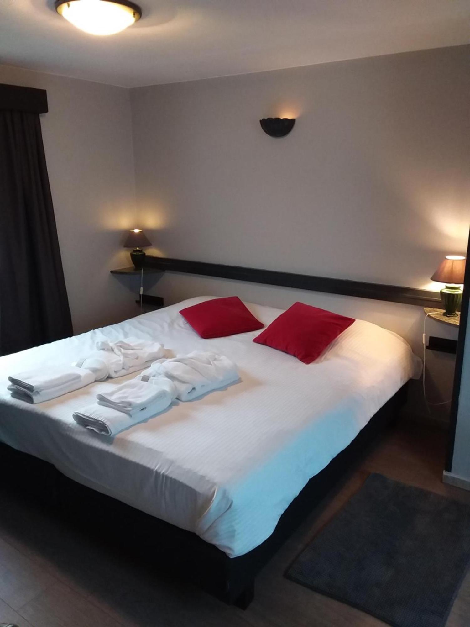 Double Room Japanese Garden