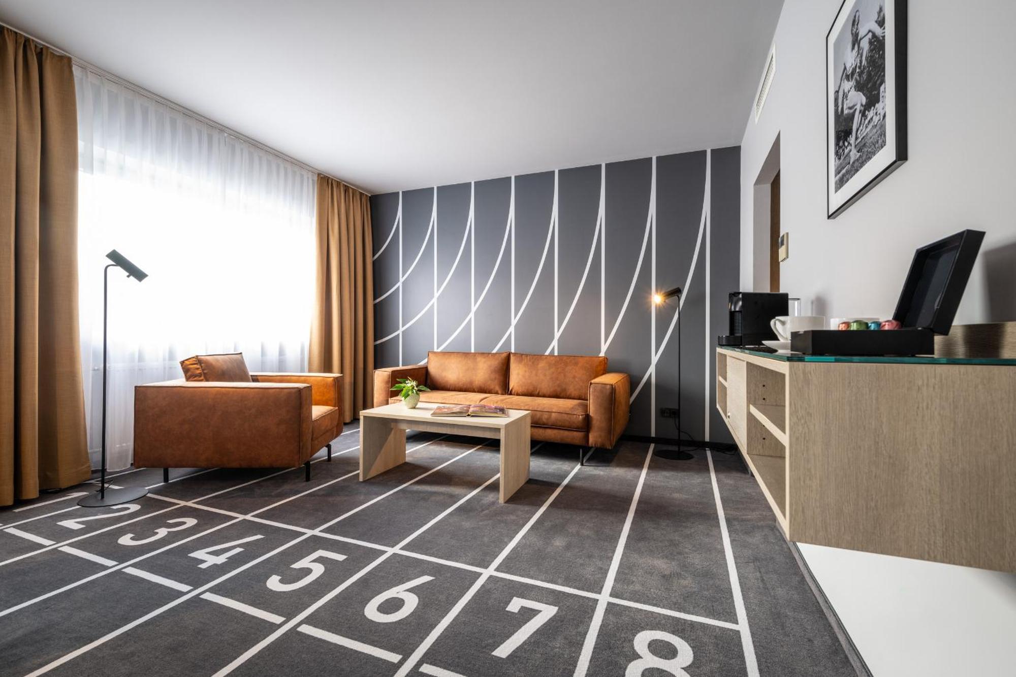Superior Doppelzimmer