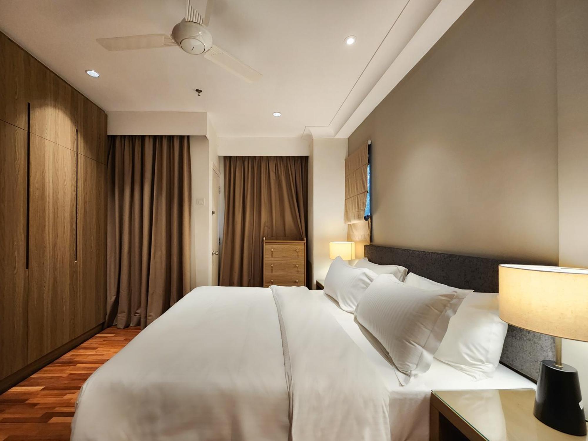 Two-Bedroom Premier Suite