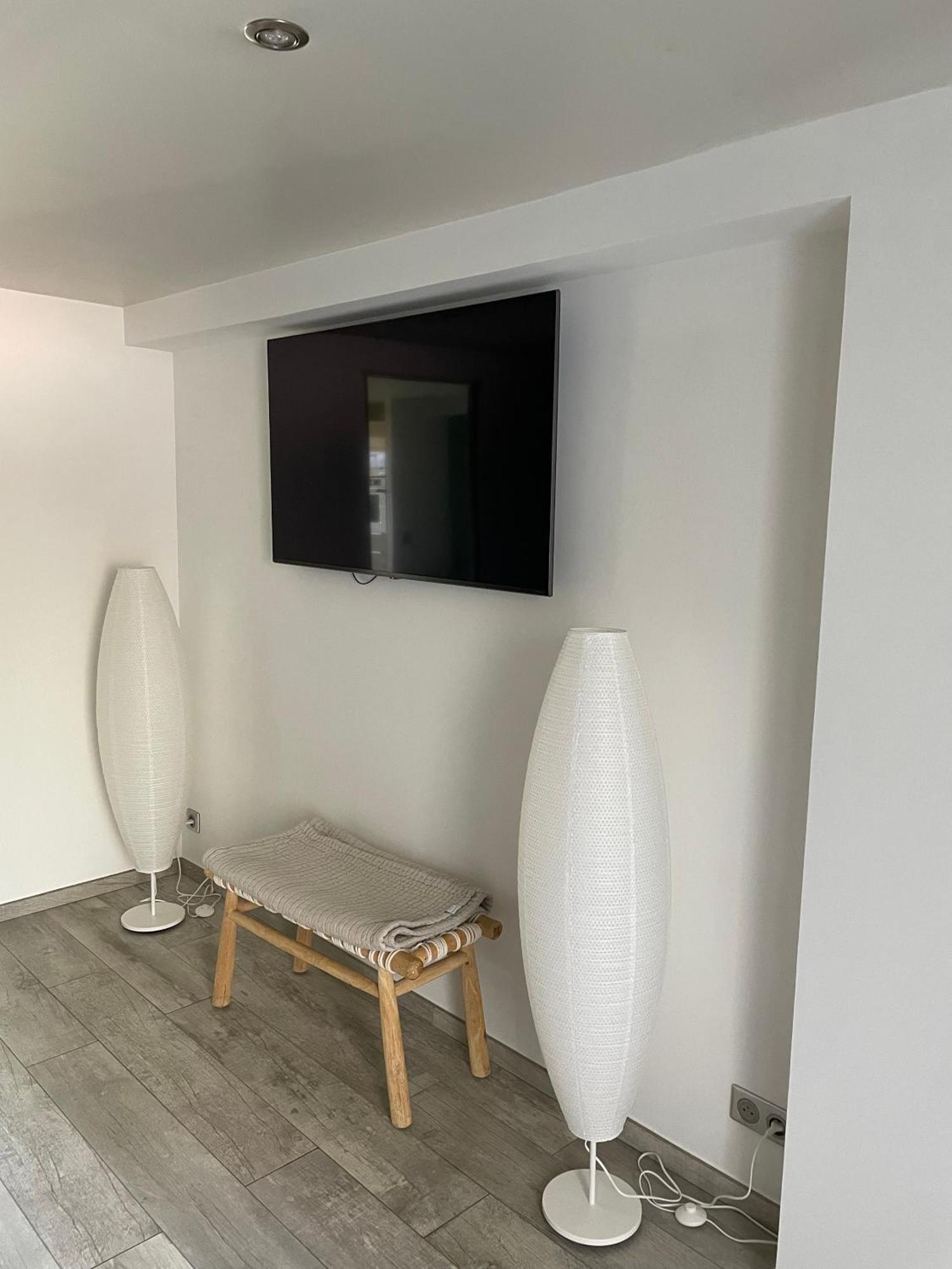 Appartement - Vue sur Mer