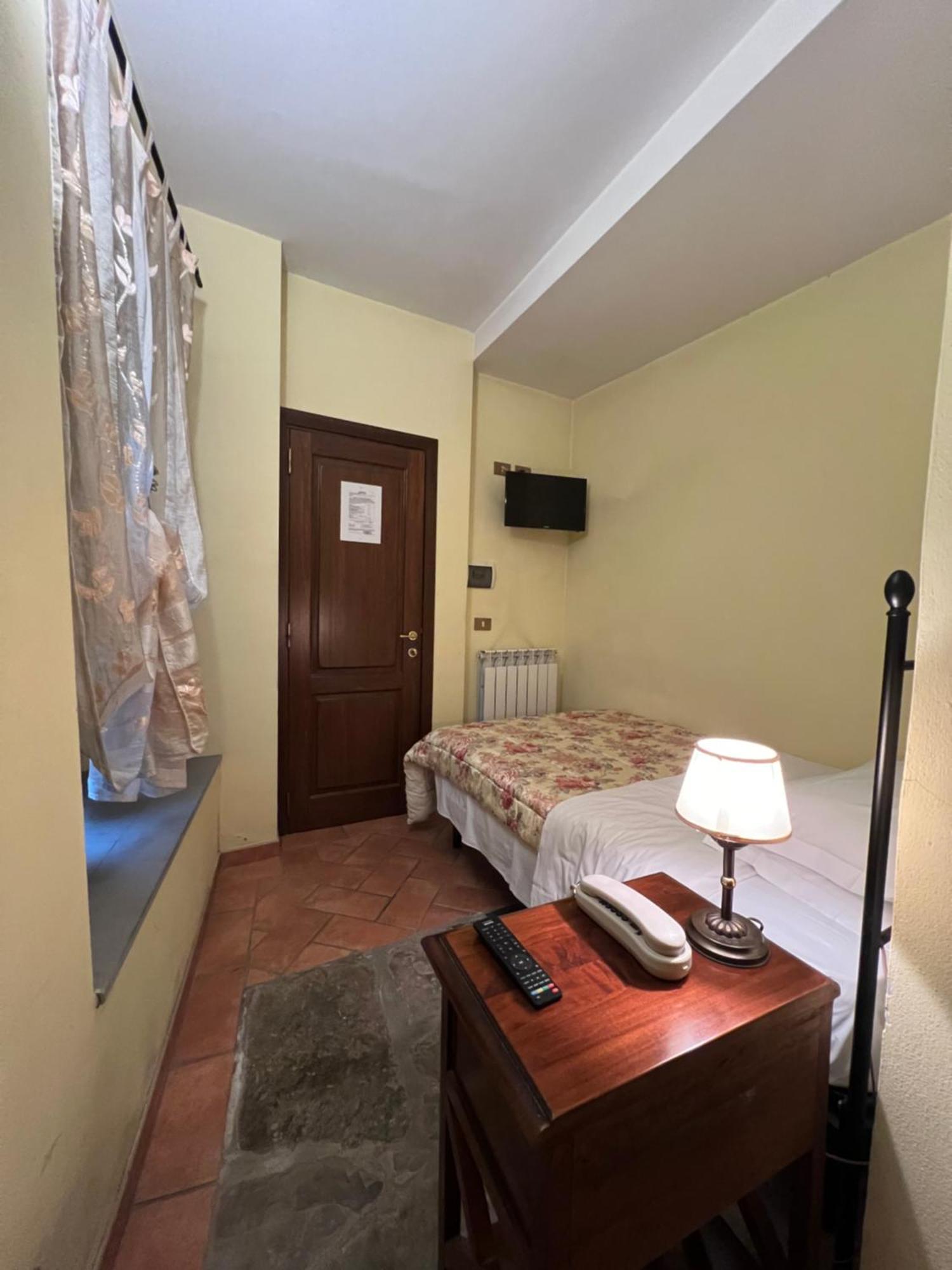 Small Double Room