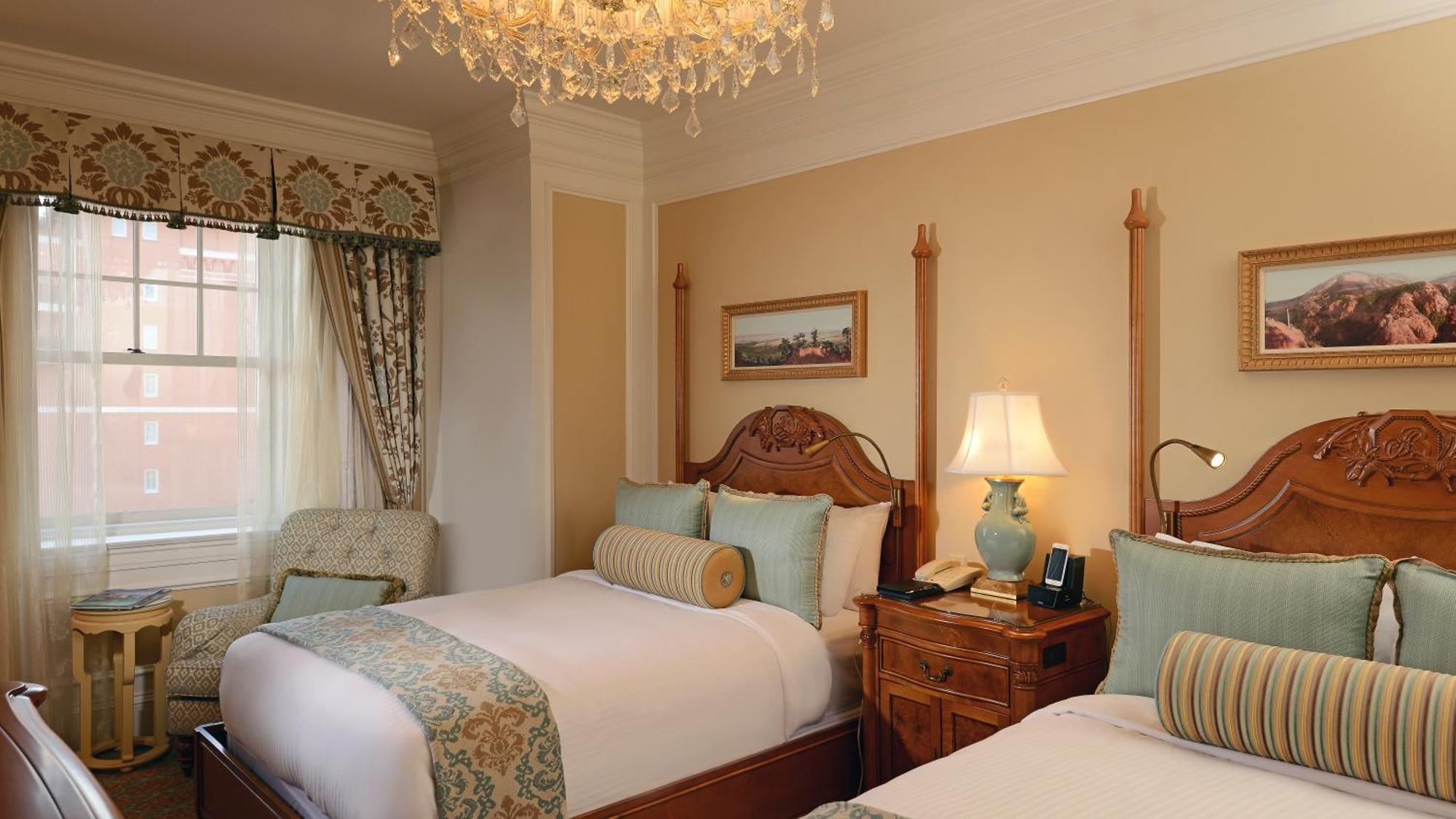 Chambre Classique