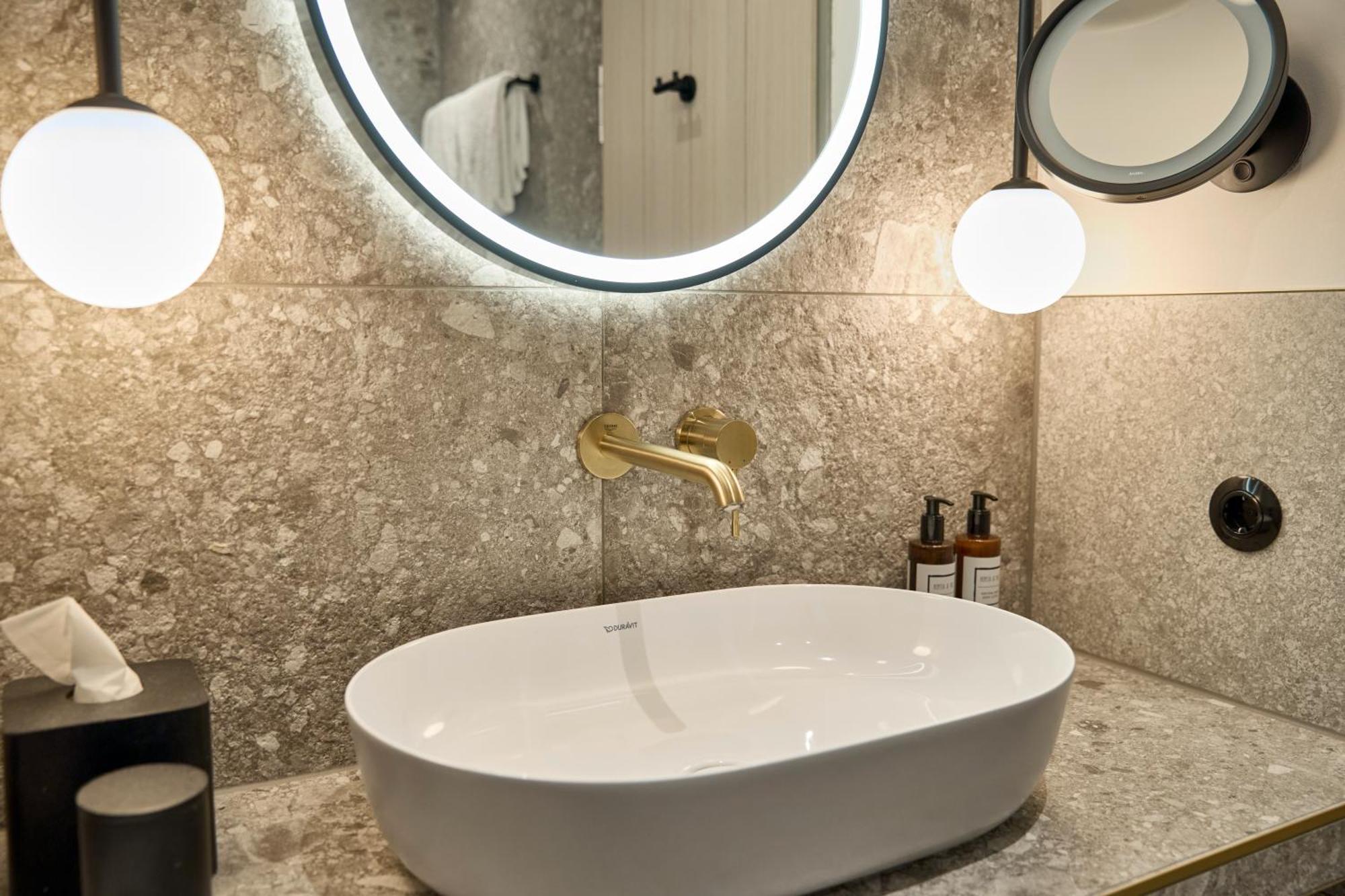 Junior Suite Deluxe