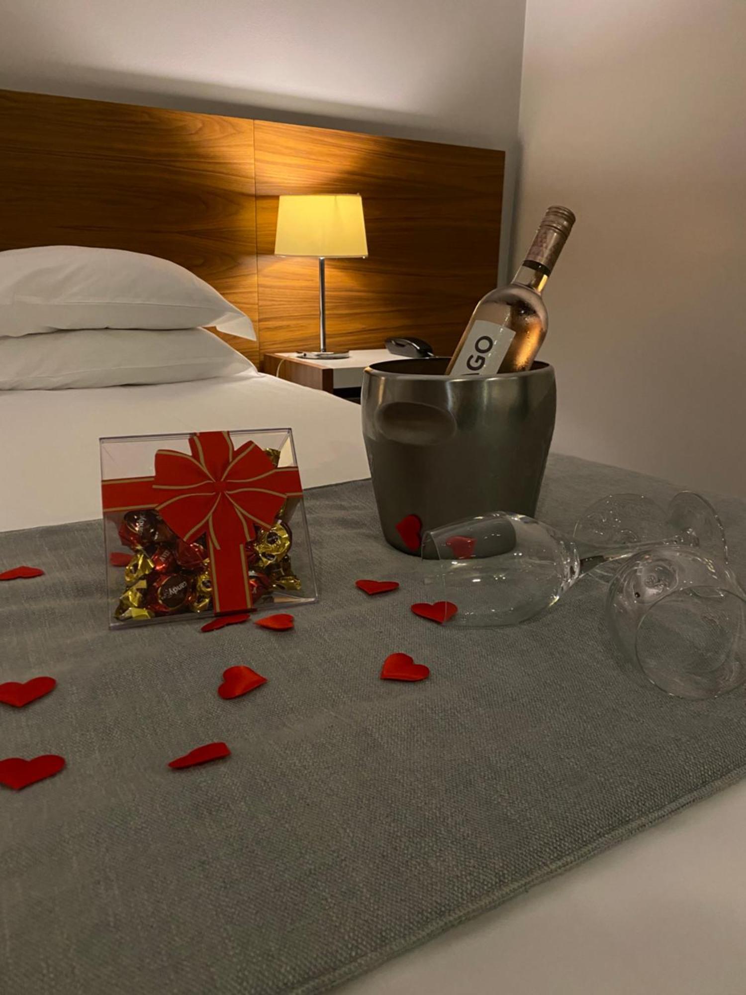Double Room Romantic