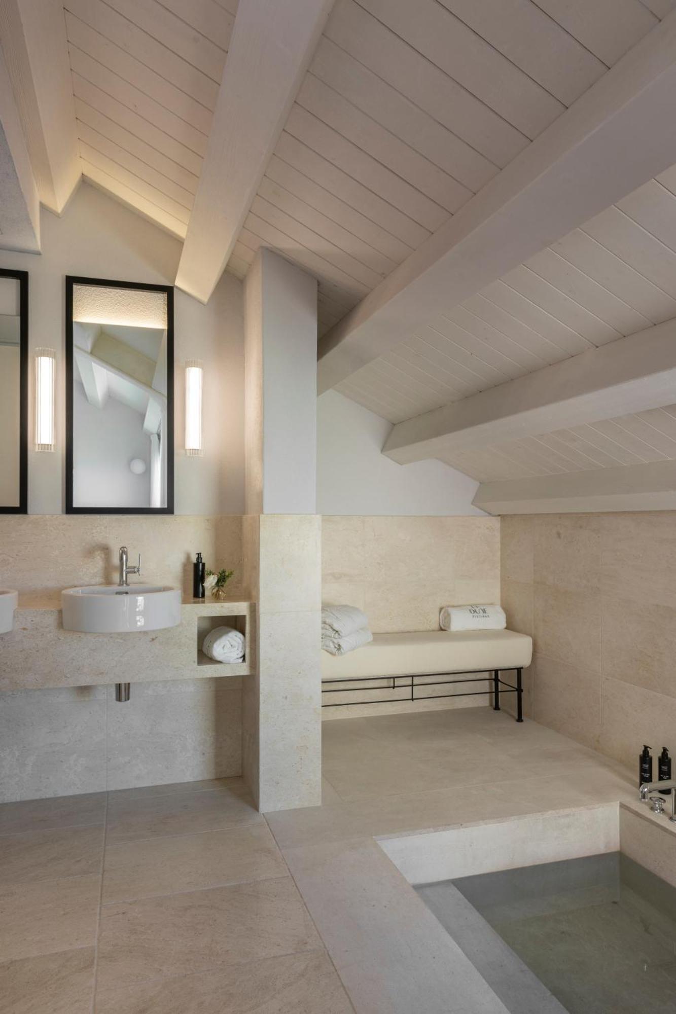 Junior Suite with Sea View