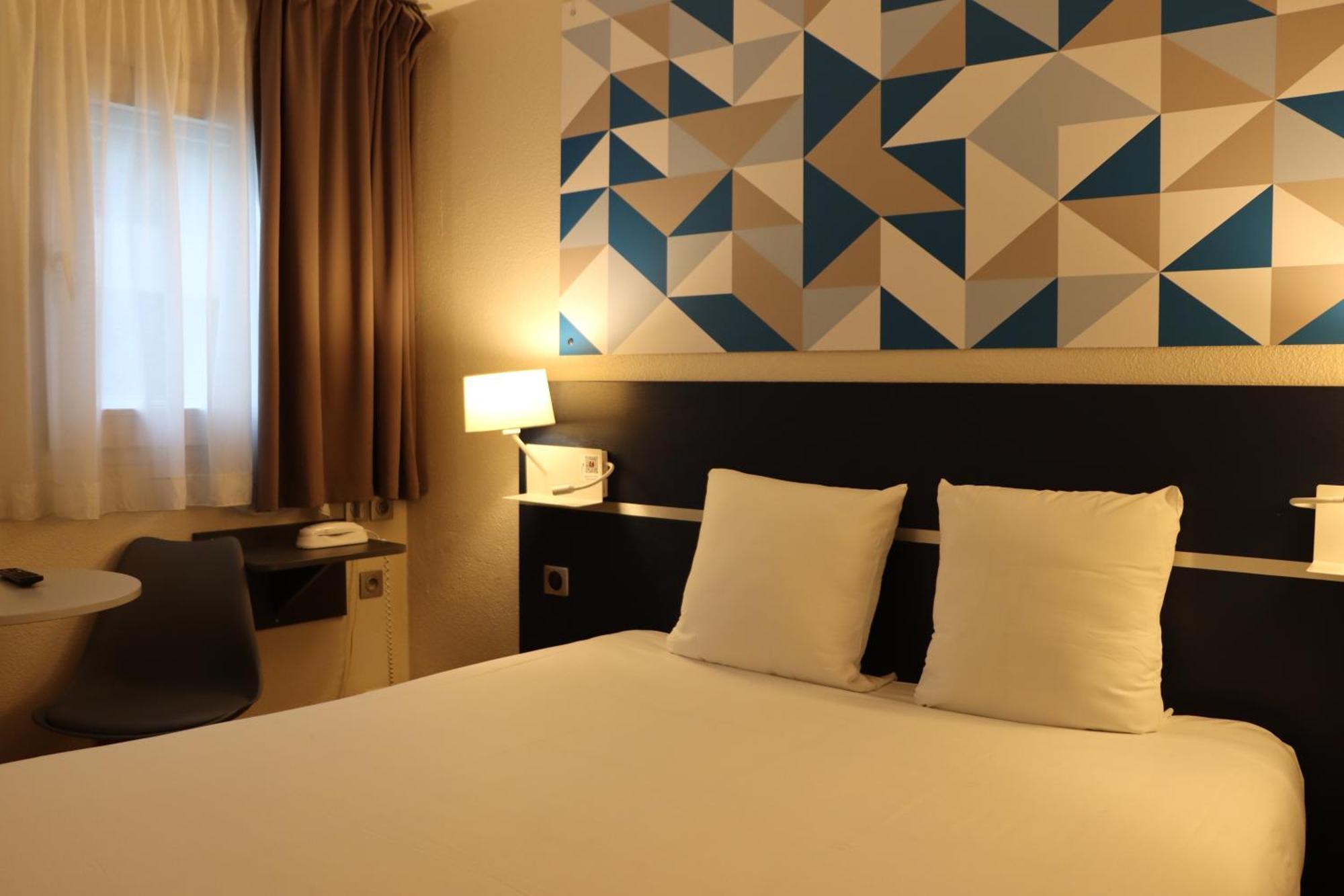 Double Room Non Smoking