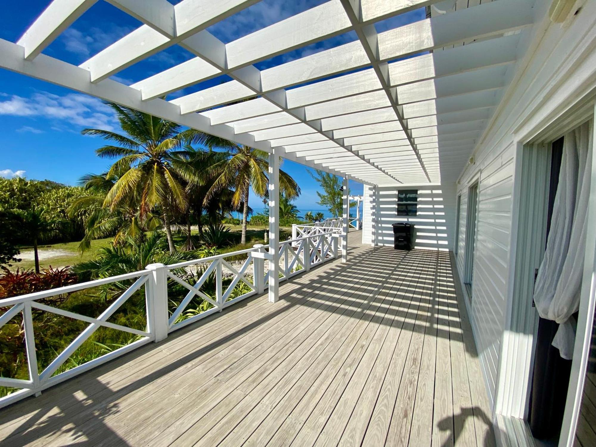 Villa Beach Front