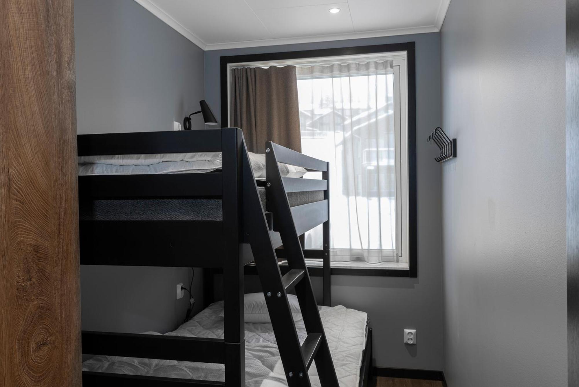 Appartement met 3 Slaapkamers