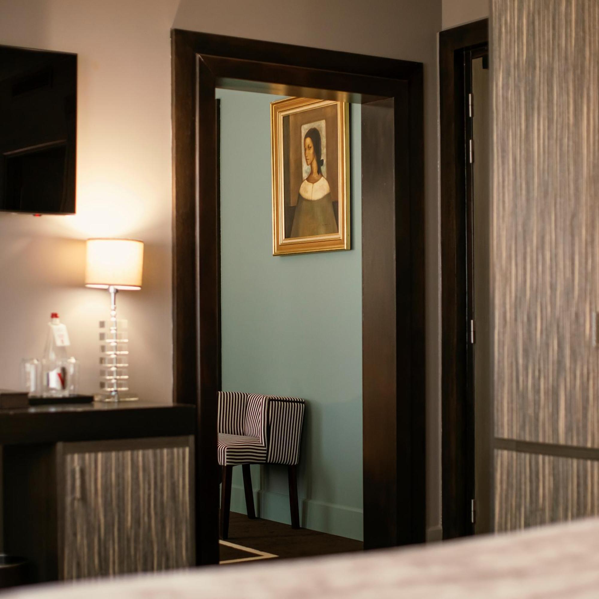 Alma Suite