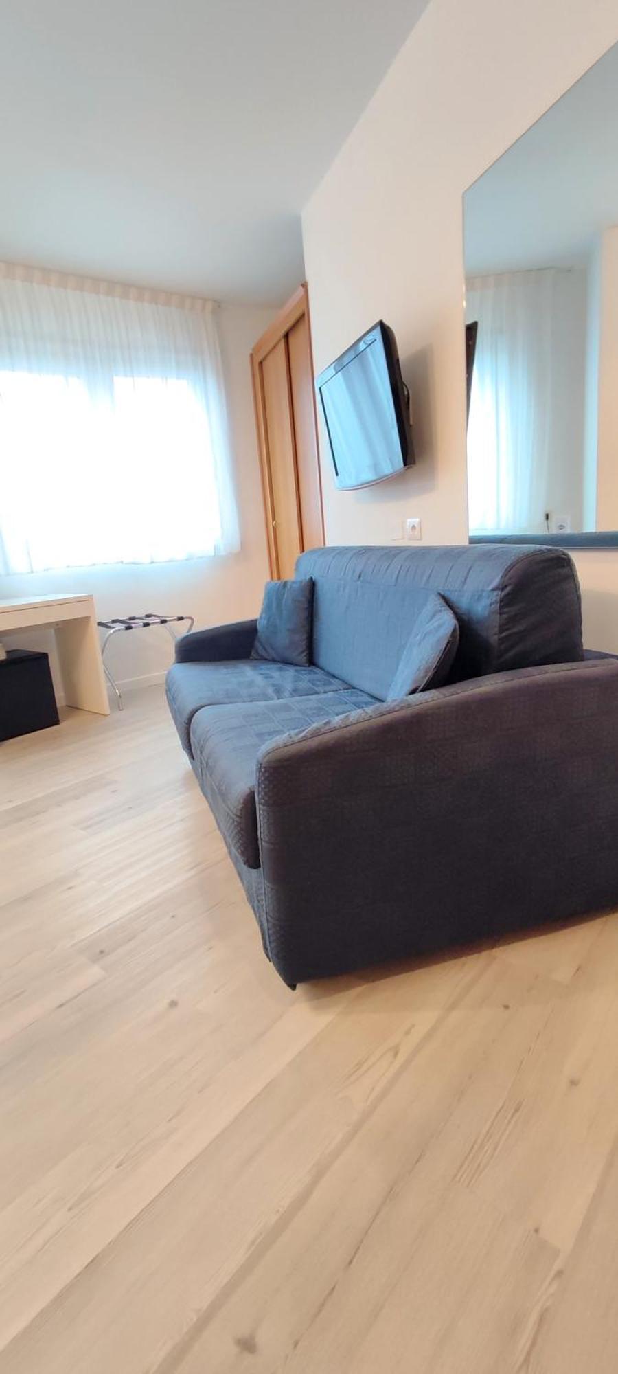 Economy Quadruple Room