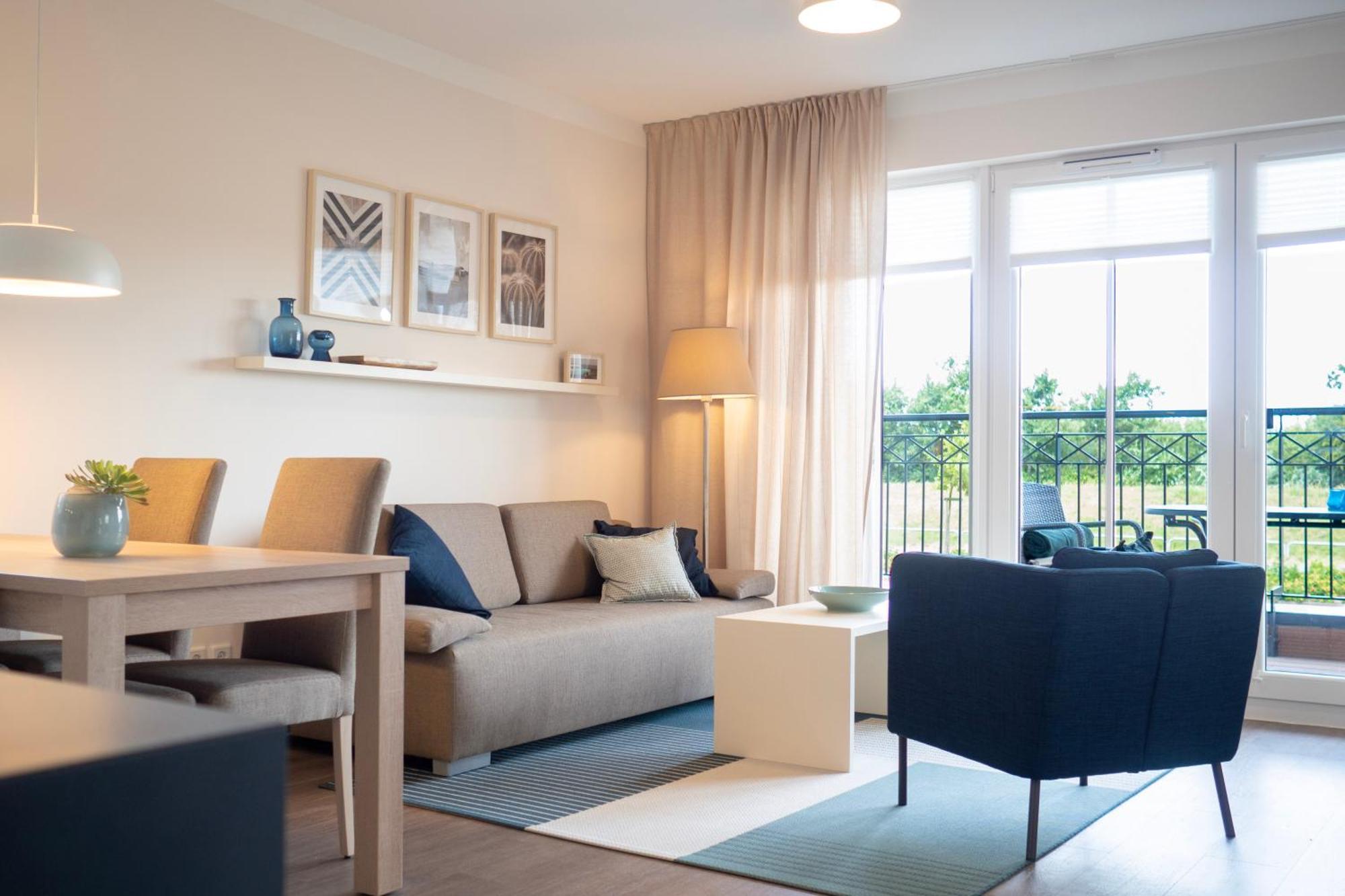Standard Apartment
