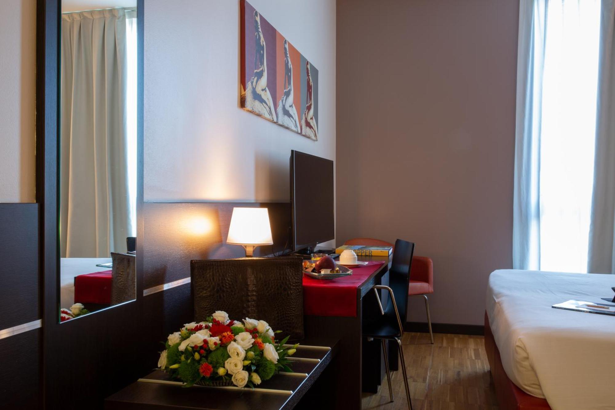 Classic Double or Twin Room