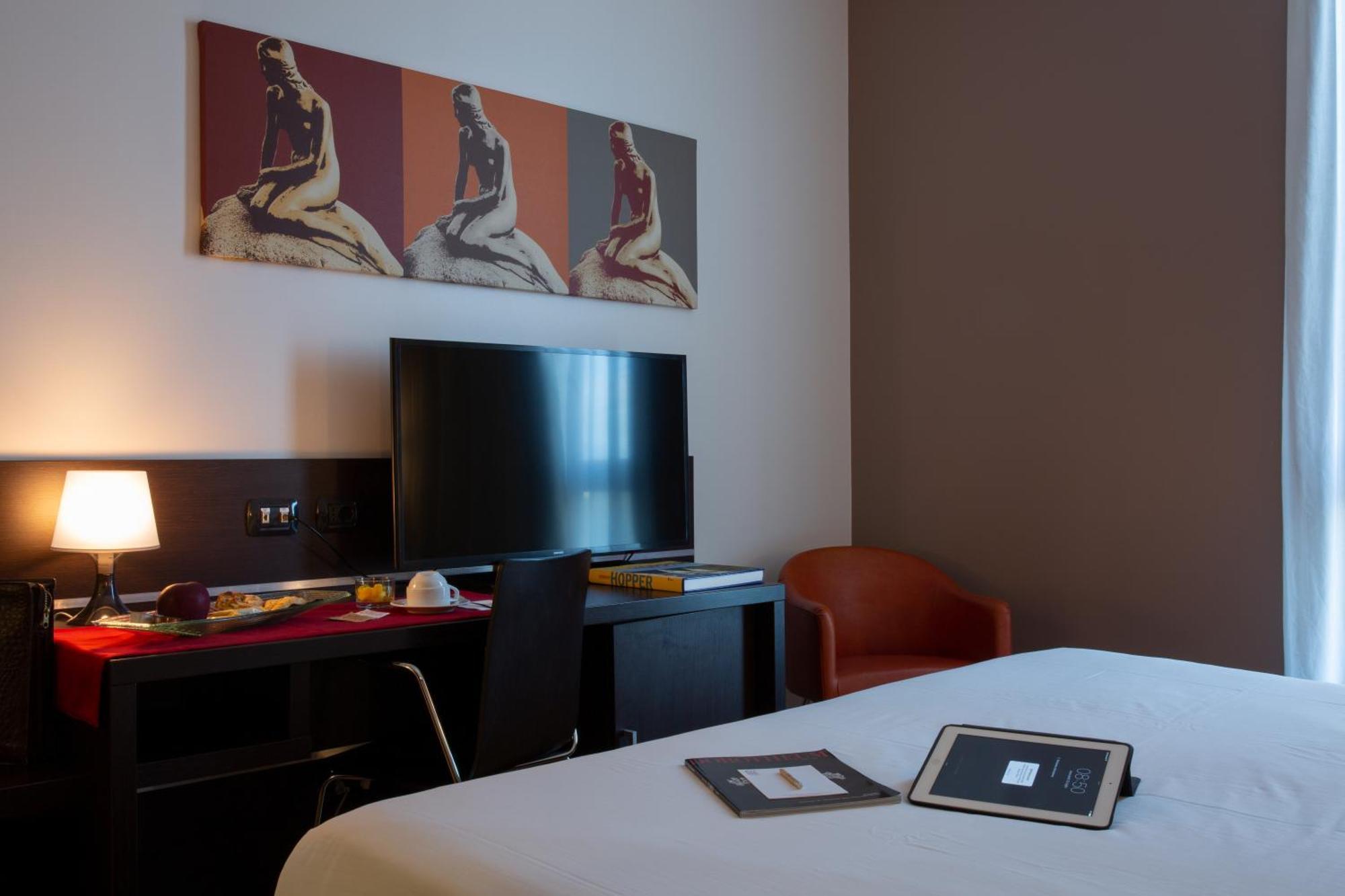 Classic Double or Twin Room