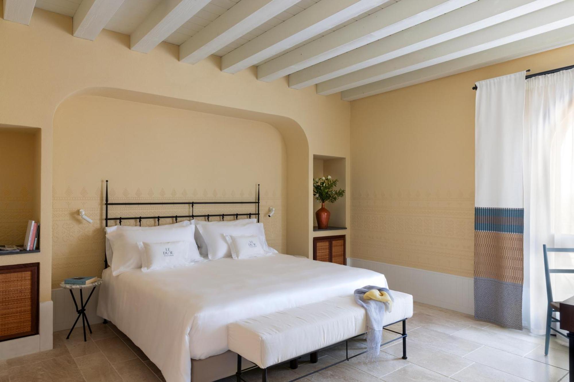 Prestige Room with Balcony