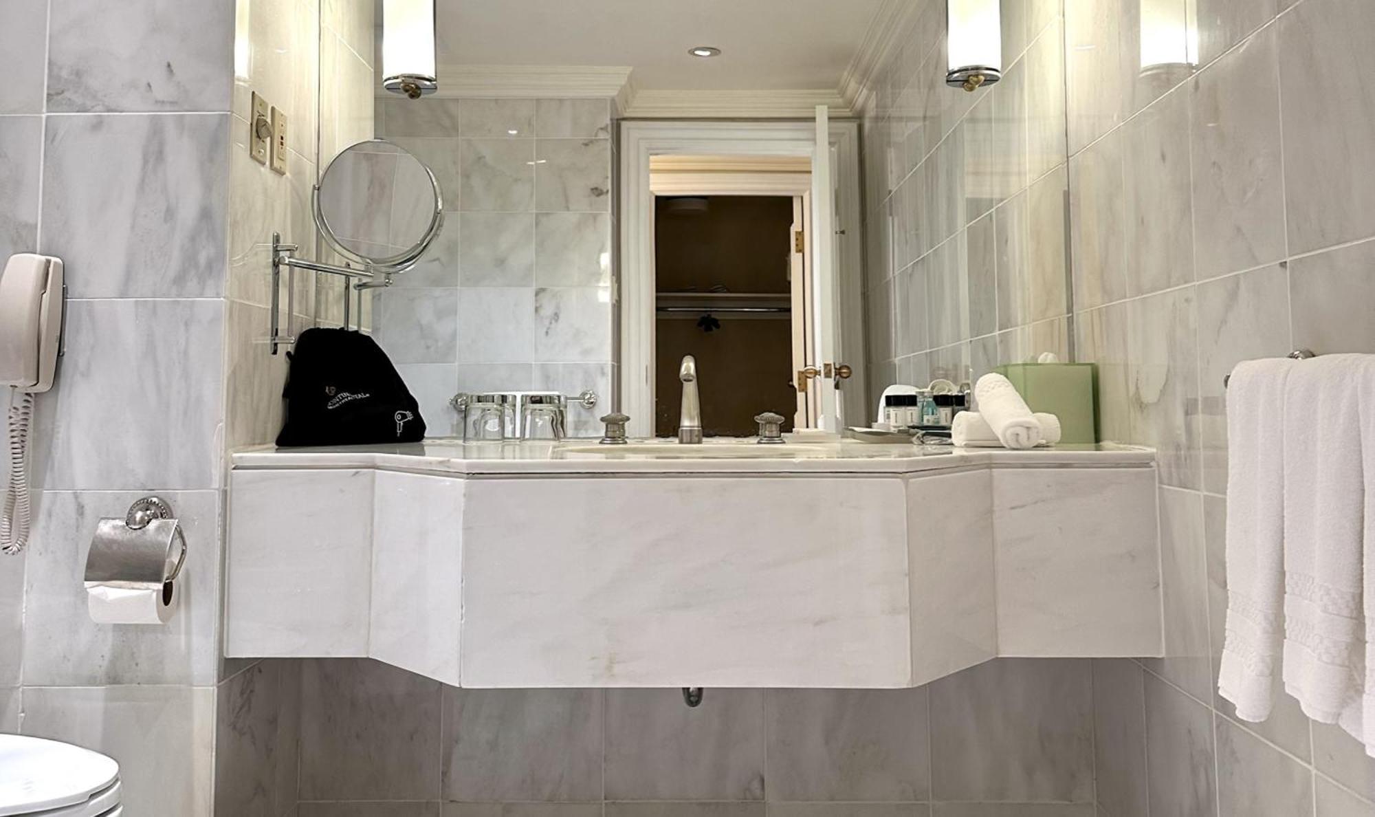 Suite Presidencial