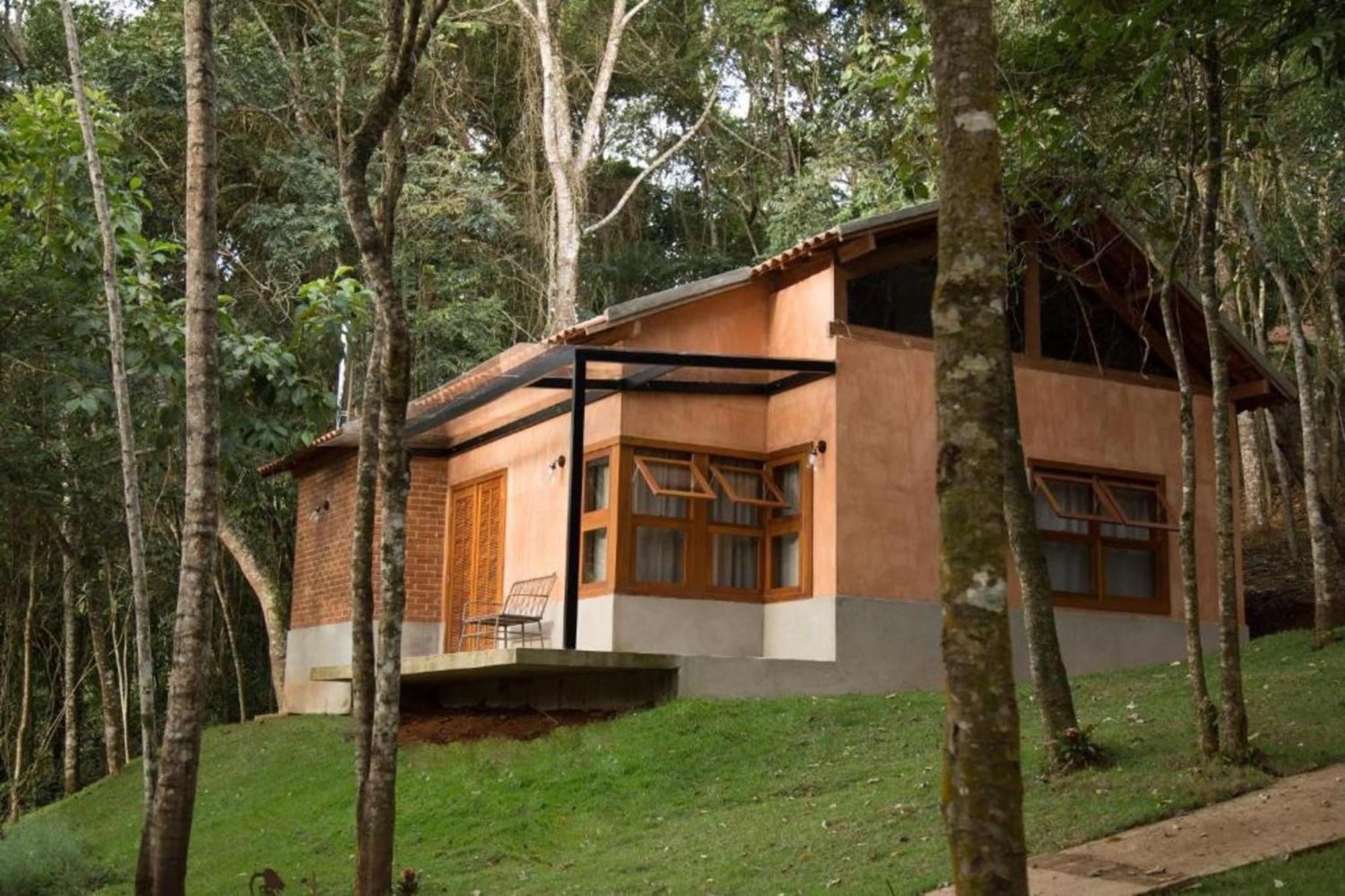 Premium Chalet