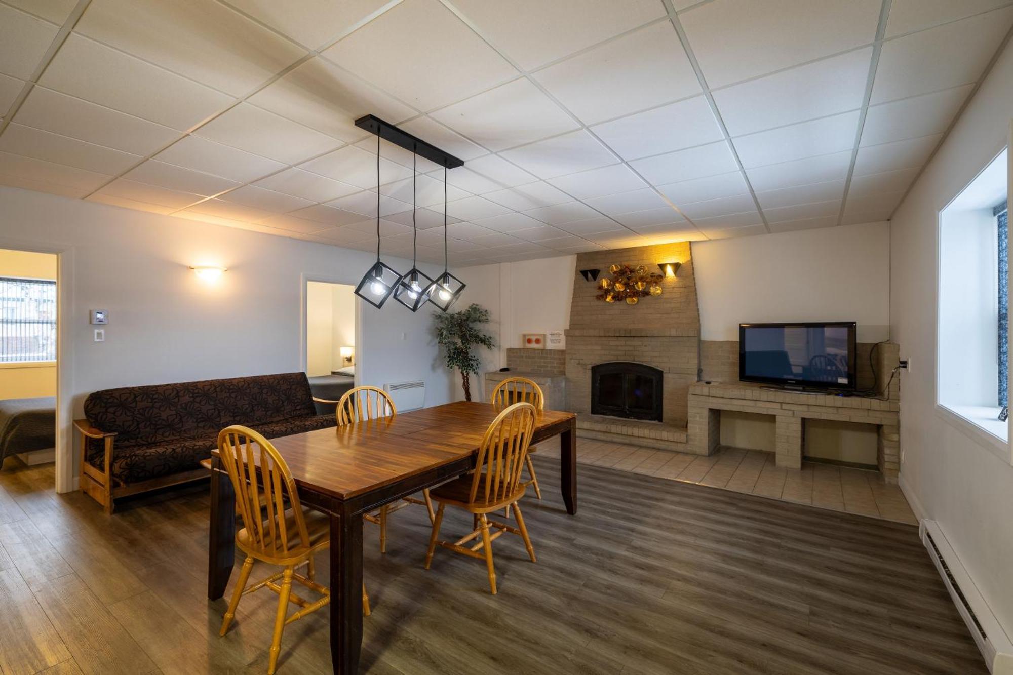 3 Bedroom Apartment Ground Floor