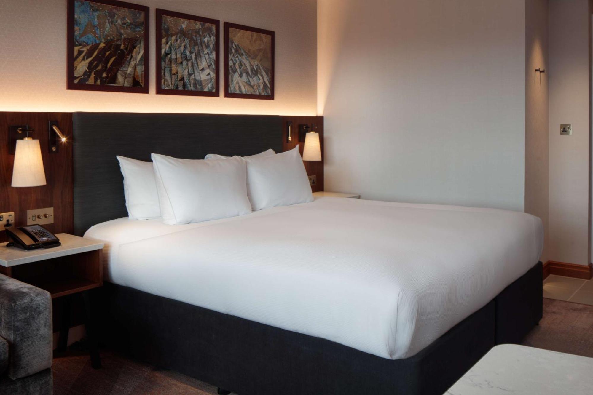 King Executive Suite
