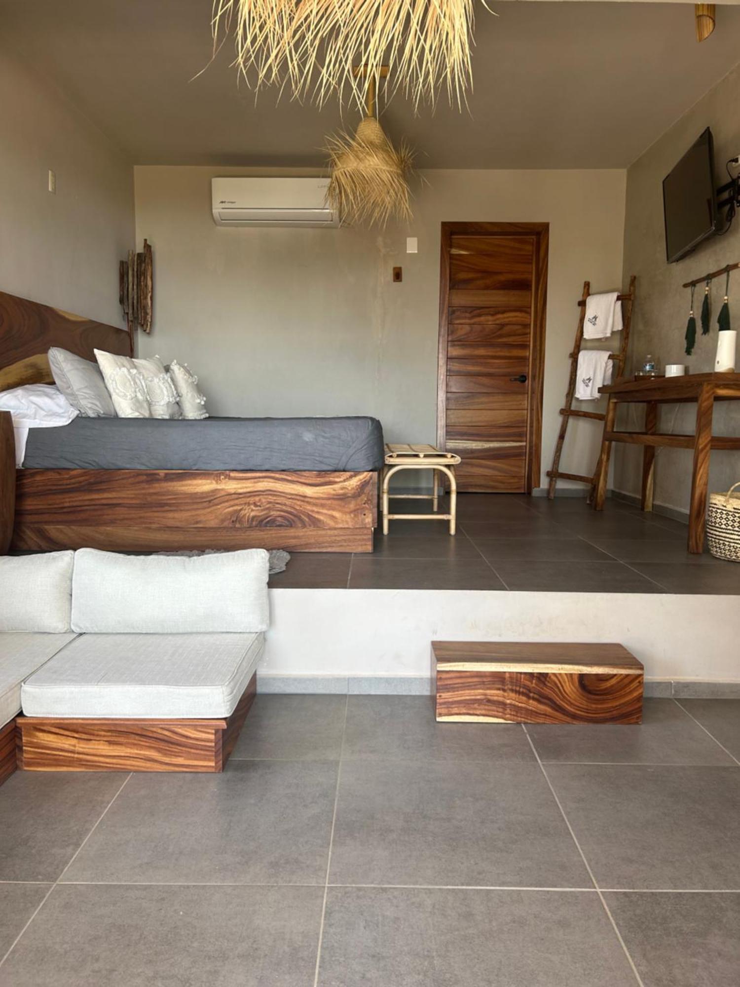 King Suite Ocean View