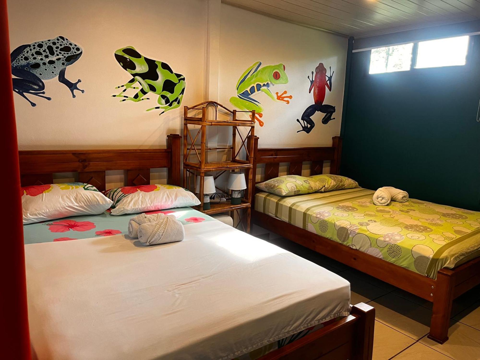 Familienzimmer