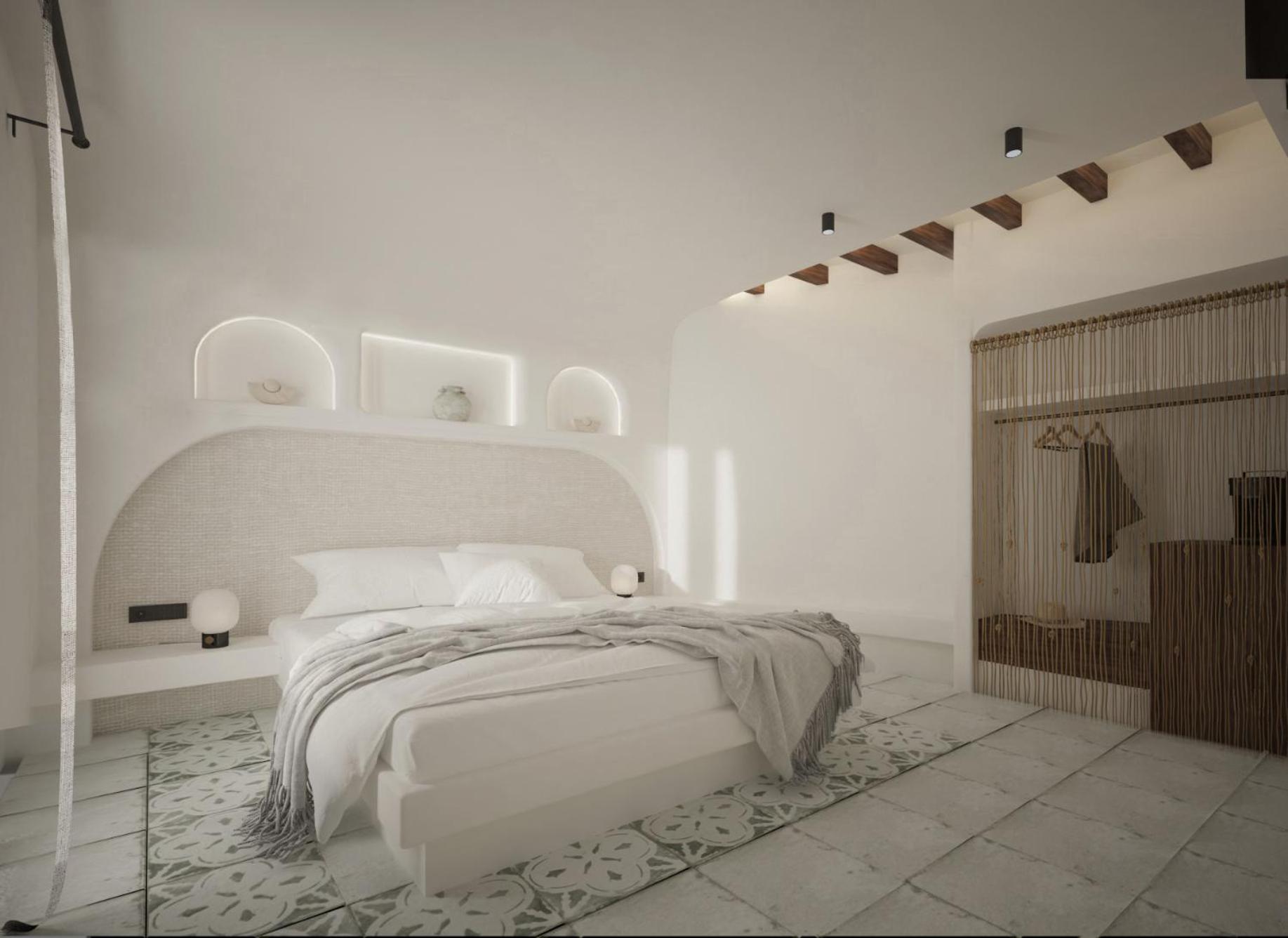 Double or Triple Room