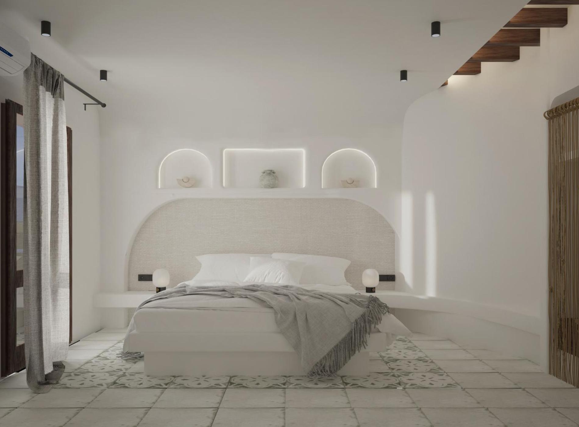 Double or Triple Room