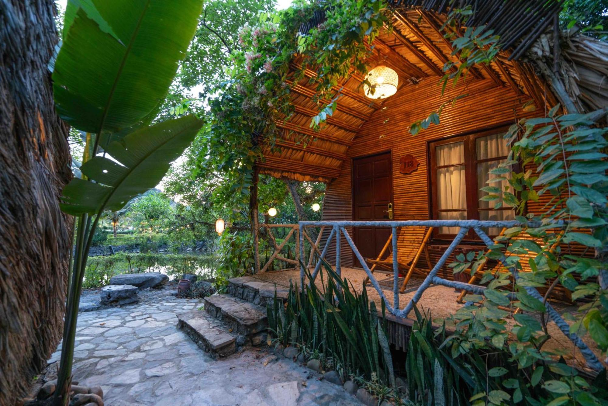 Bungalow