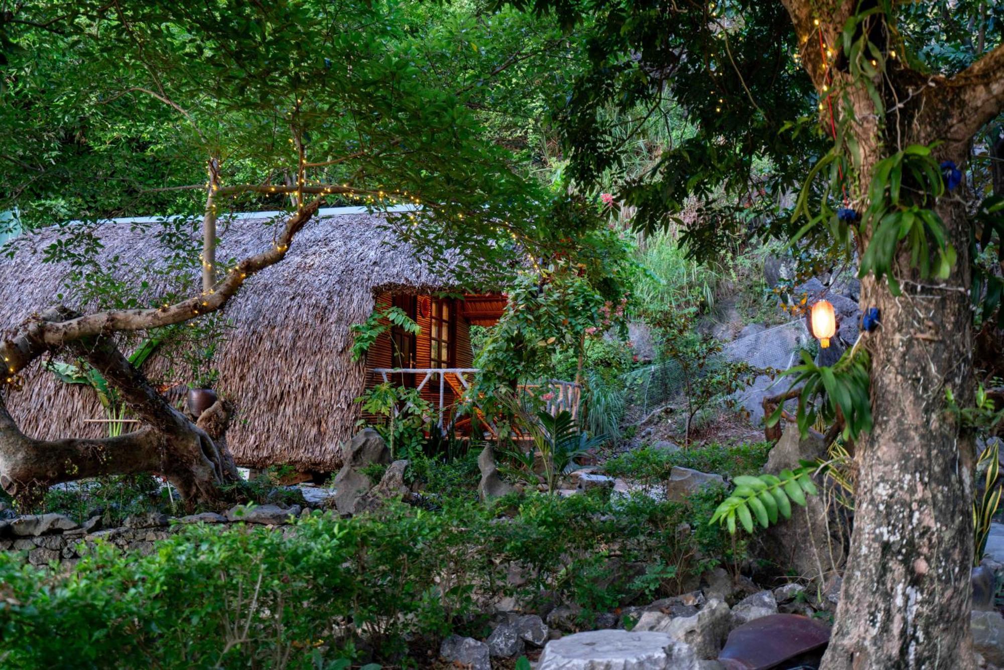 Bungalow